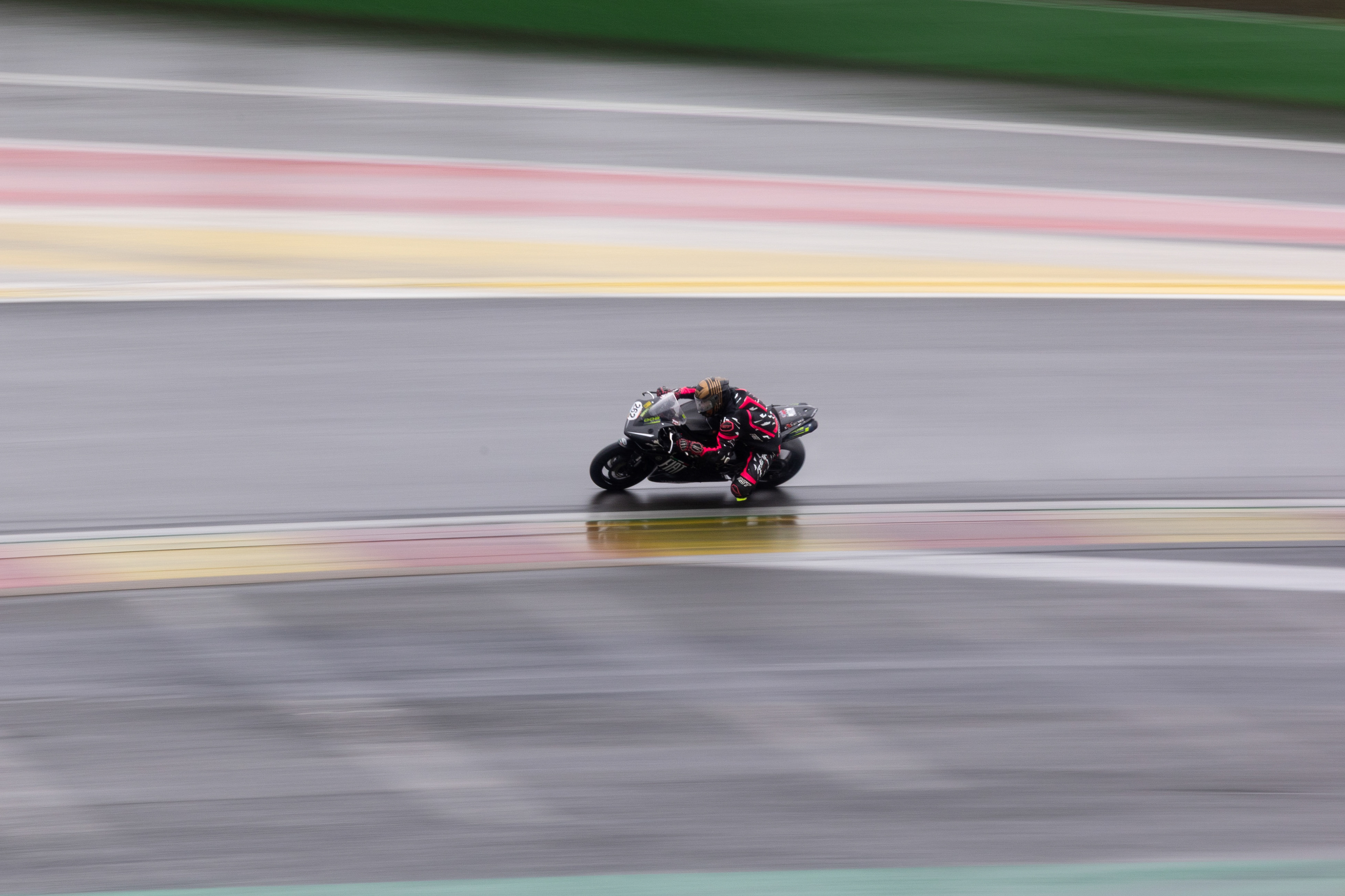 Circuit de Spa Francorchamps, 23.04.2025