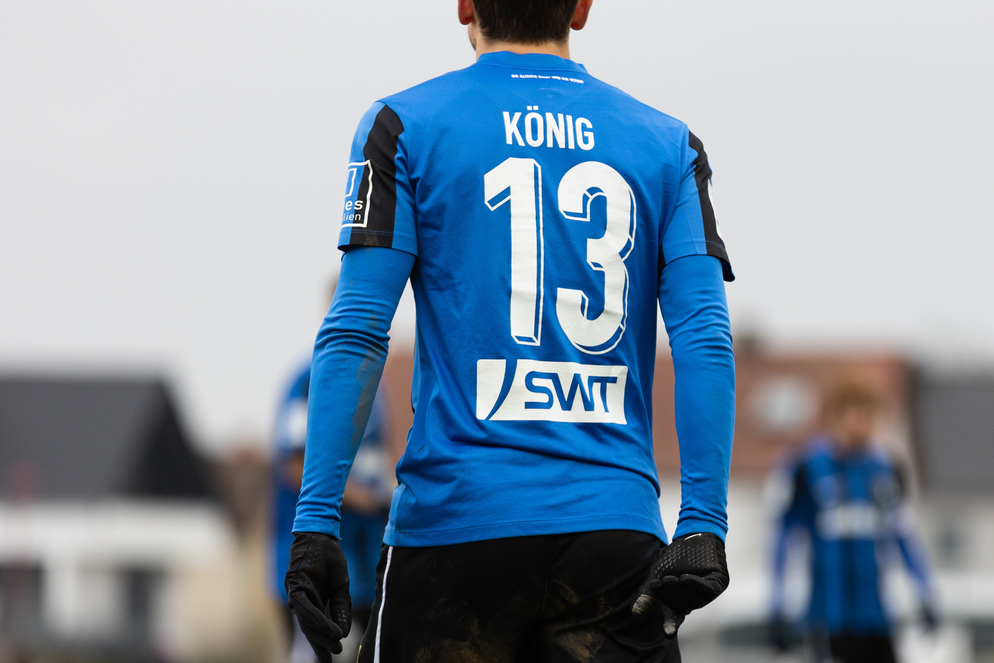 SV Eintracht Trier 05 vs TSV Steinbach, 14.02.2026