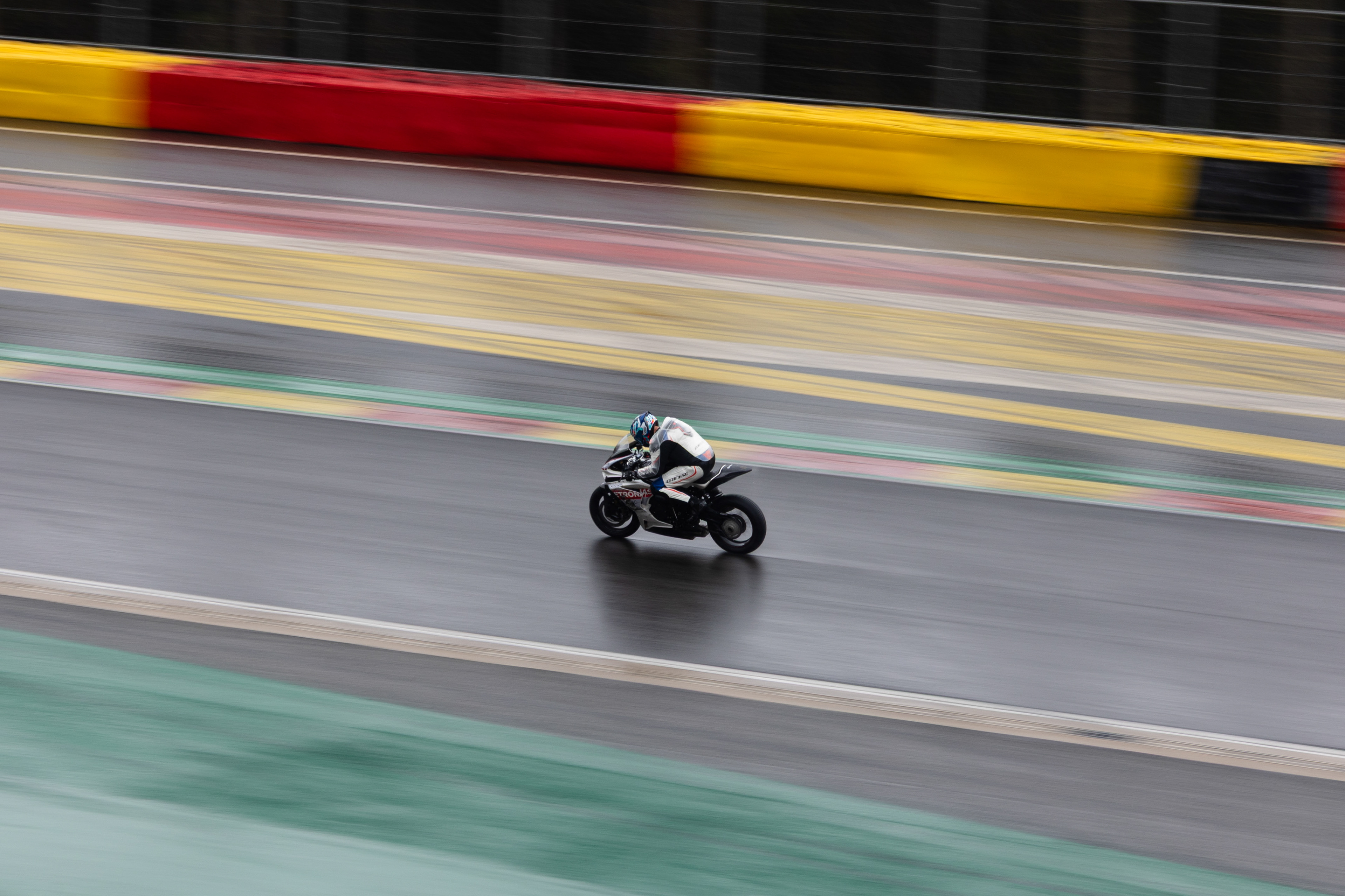 Circuit de Spa Francorchamps, 23.04.2025