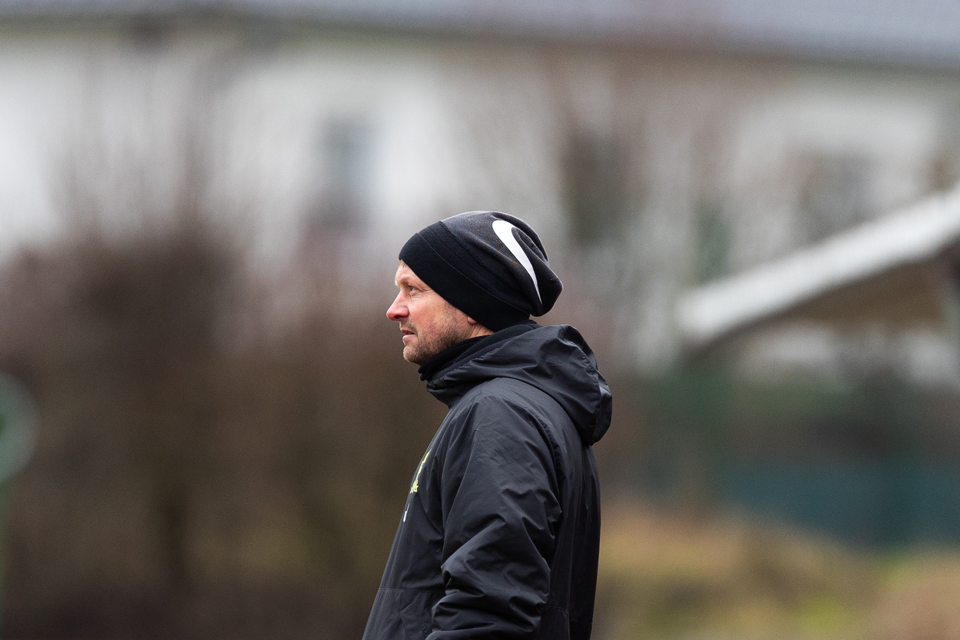 SV Eintracht Trier 05 vs TSV Steinbach, 14.02.2026