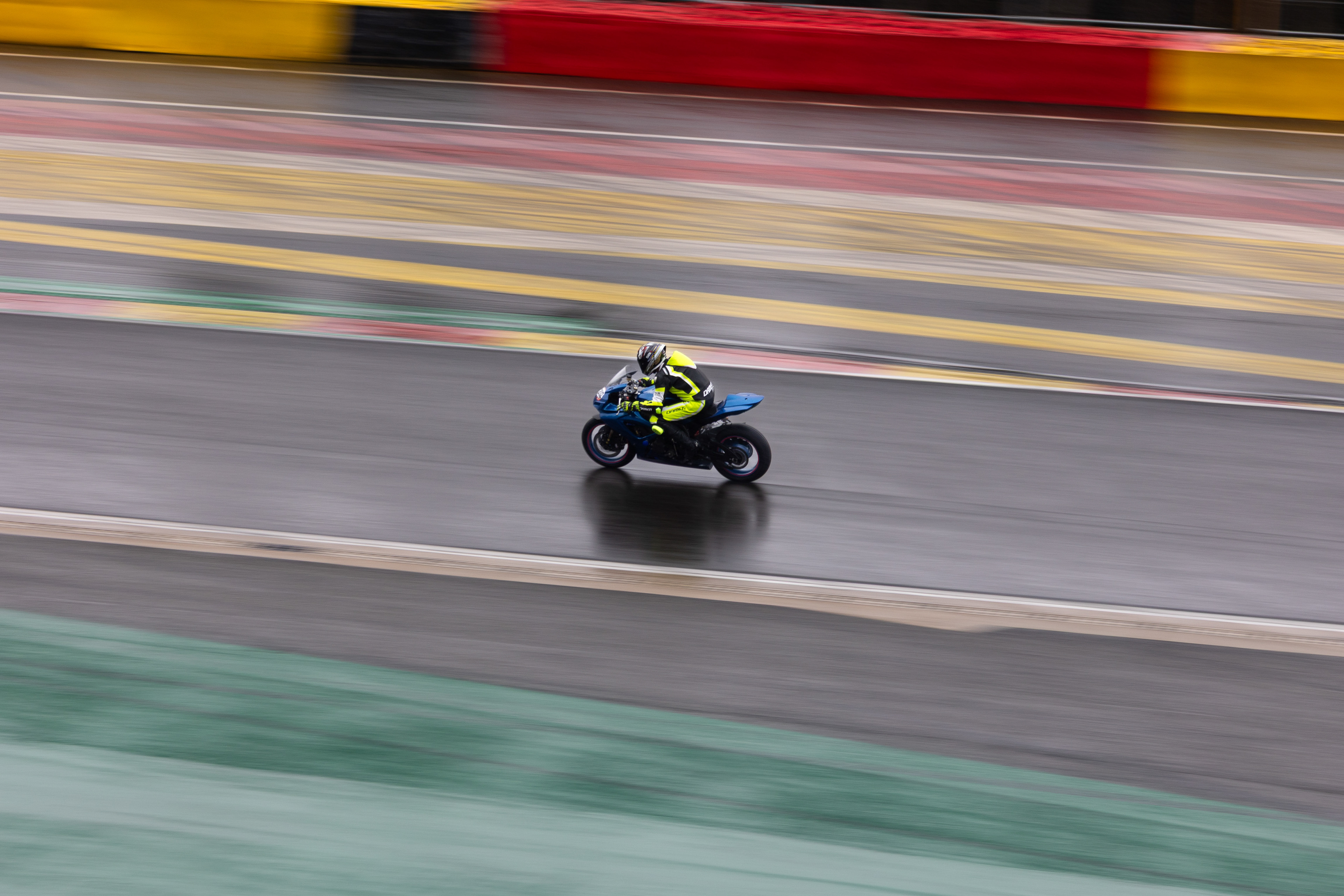 Circuit de Spa Francorchamps, 23.04.2025