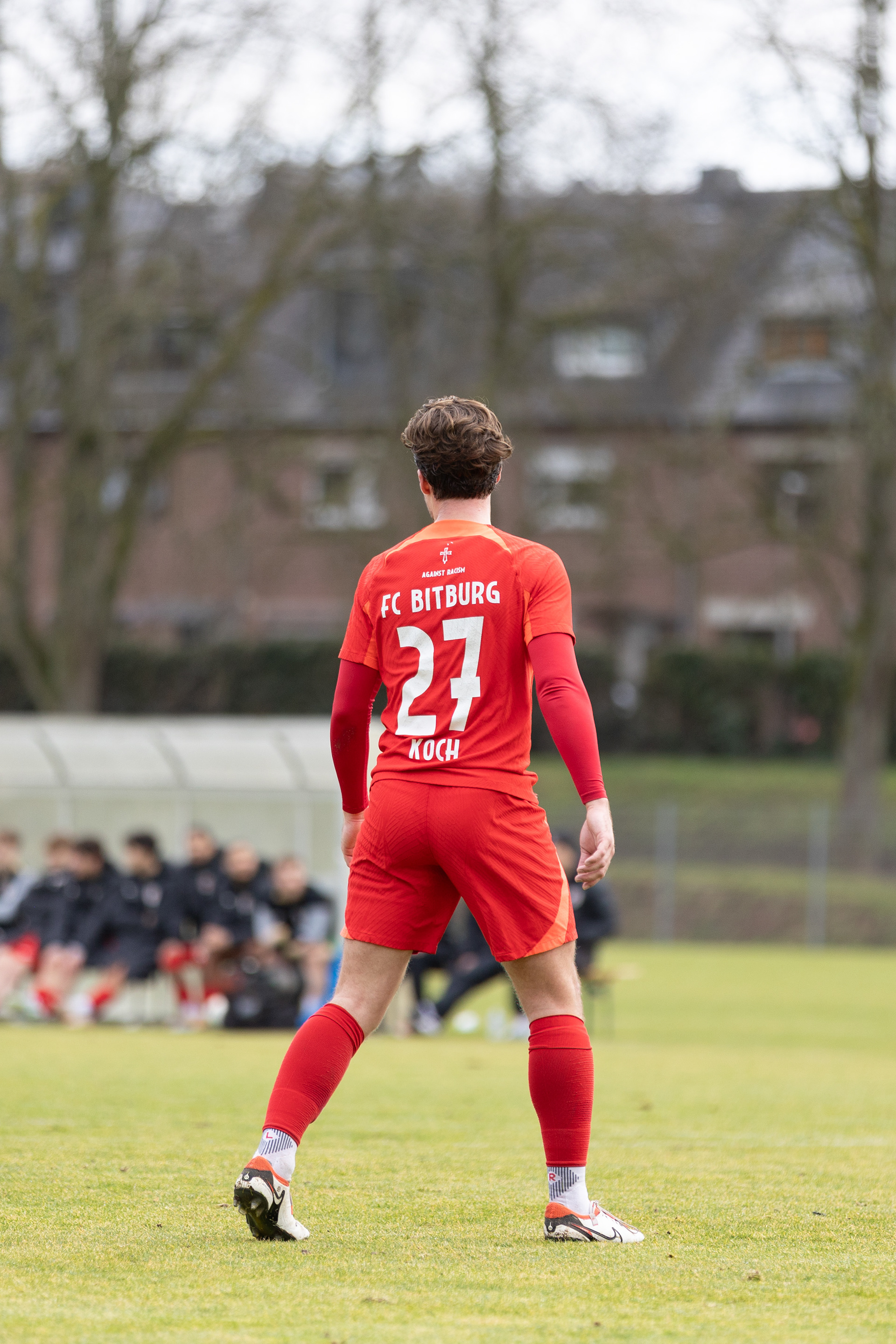 SV Eintracht Trier 05 vs FC Bitburg 1919, 07.02.2026