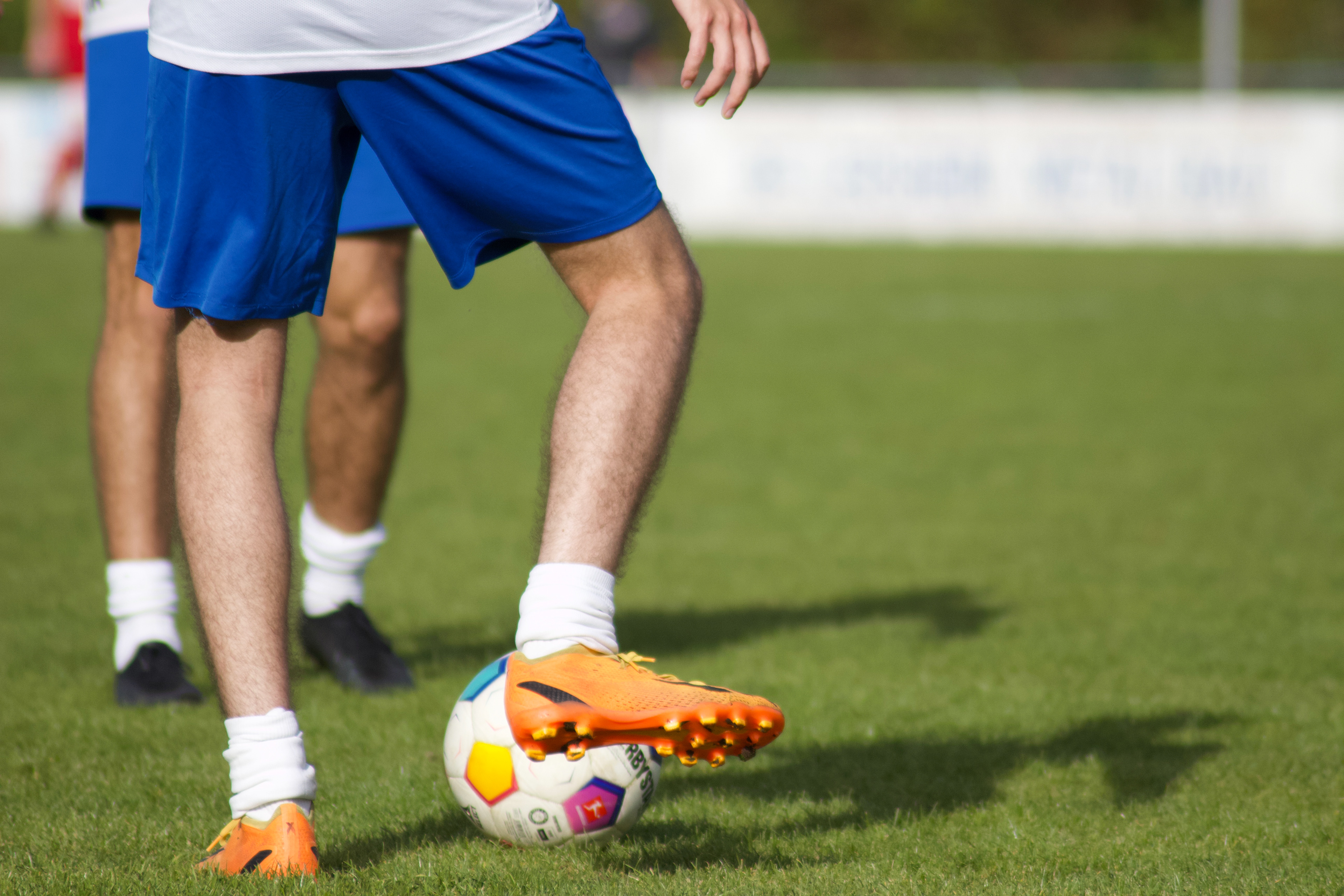 SV Sirzenich vs SG OTL, 10.10.2023