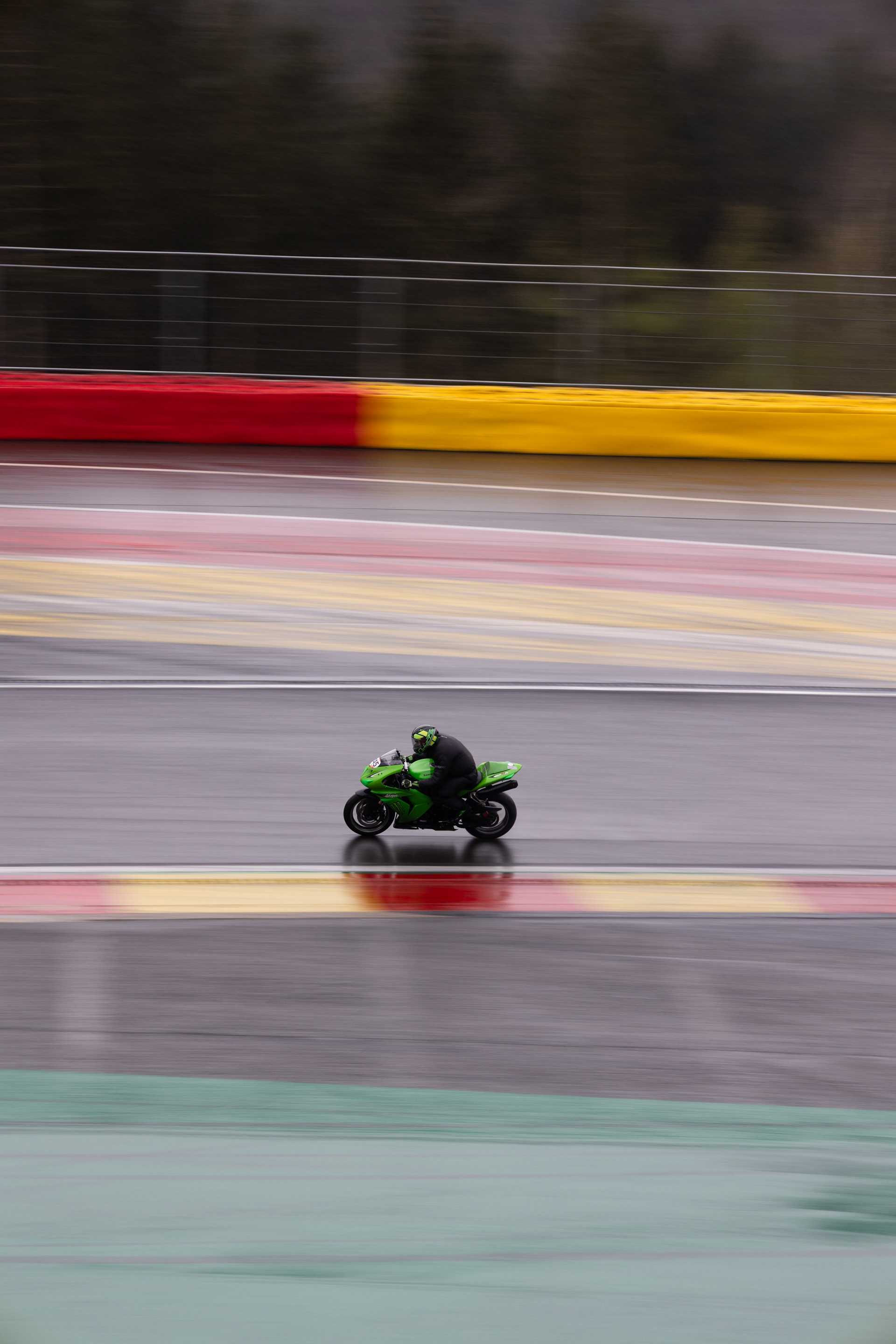 Circuit de Spa Francorchamps, 23.04.2025