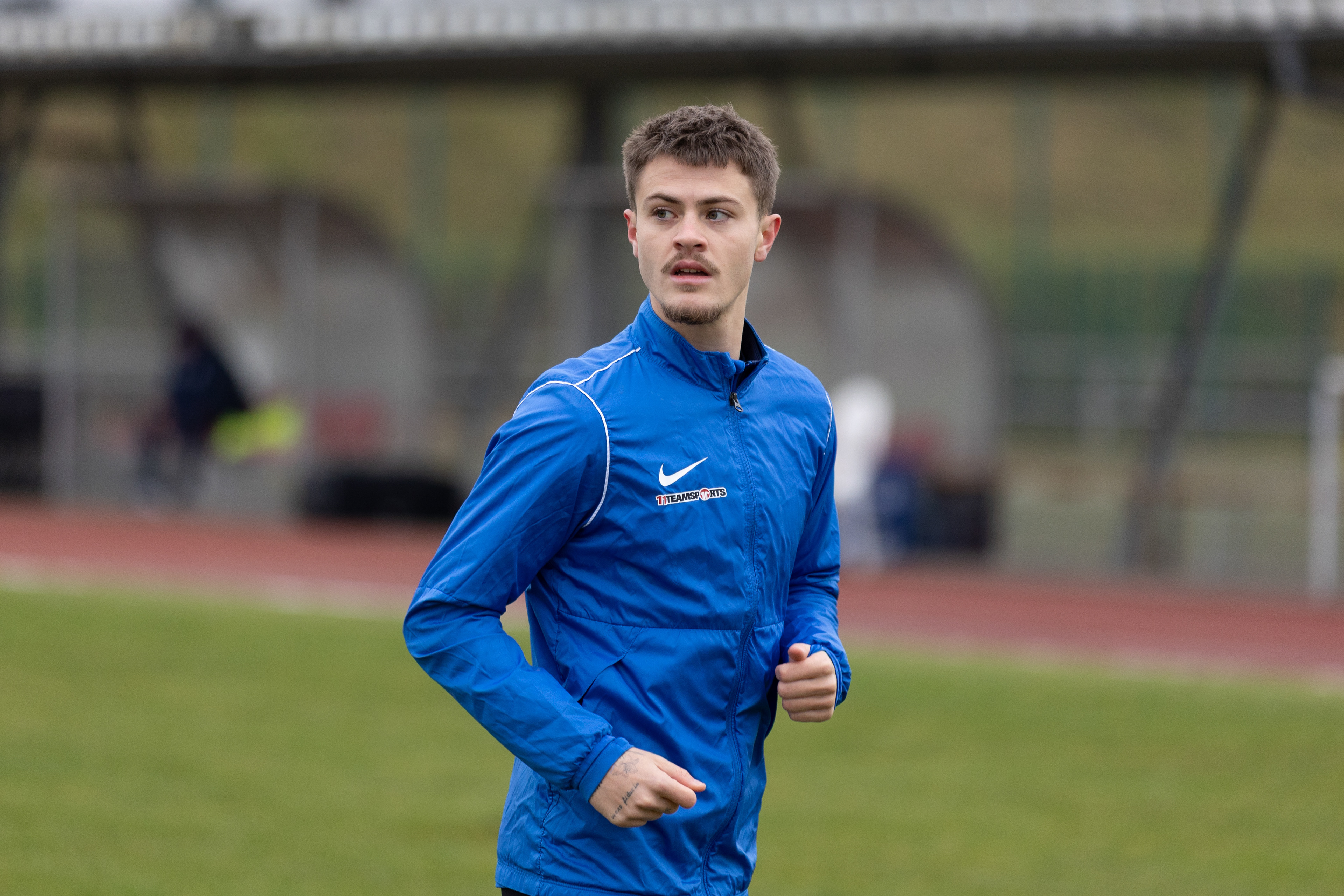 SV Eintracht Trier 05 vs TSV Steinbach, 14.02.2026