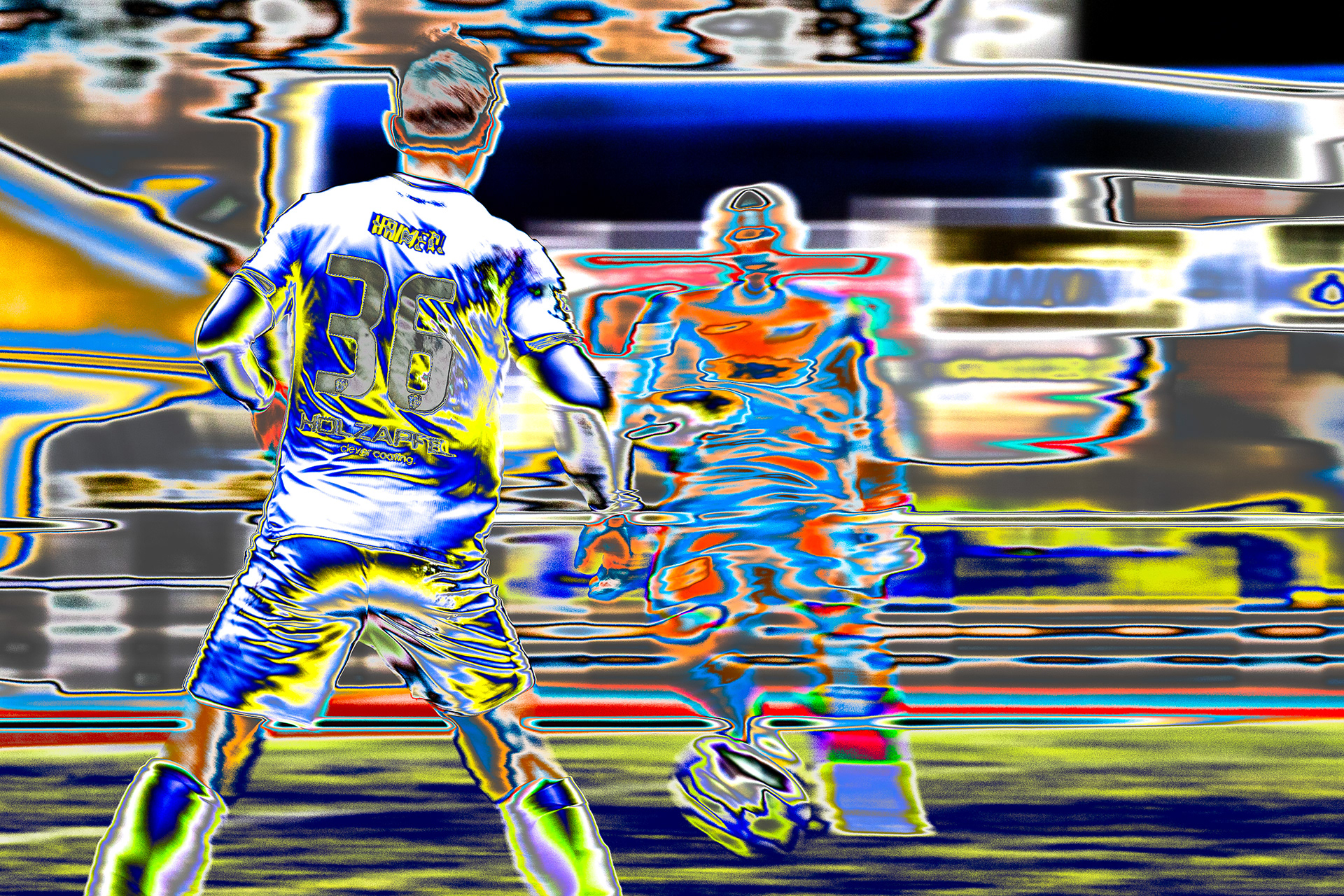 SV Eintracht Trier 05 vs TSV Steinbach, 14.02.2026