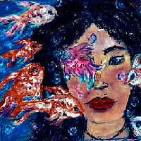 Swimming with the Fish