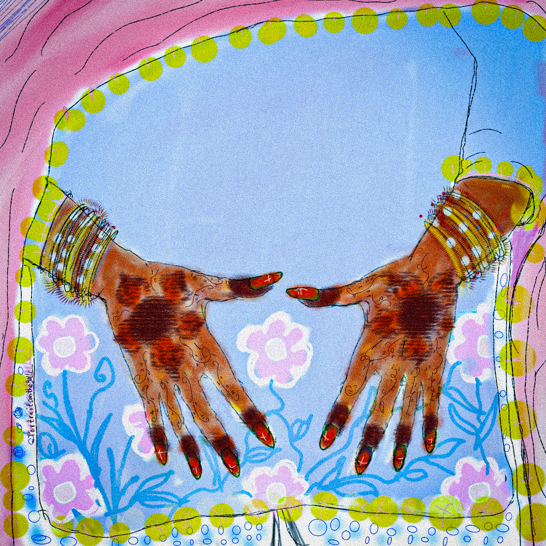Mehndi