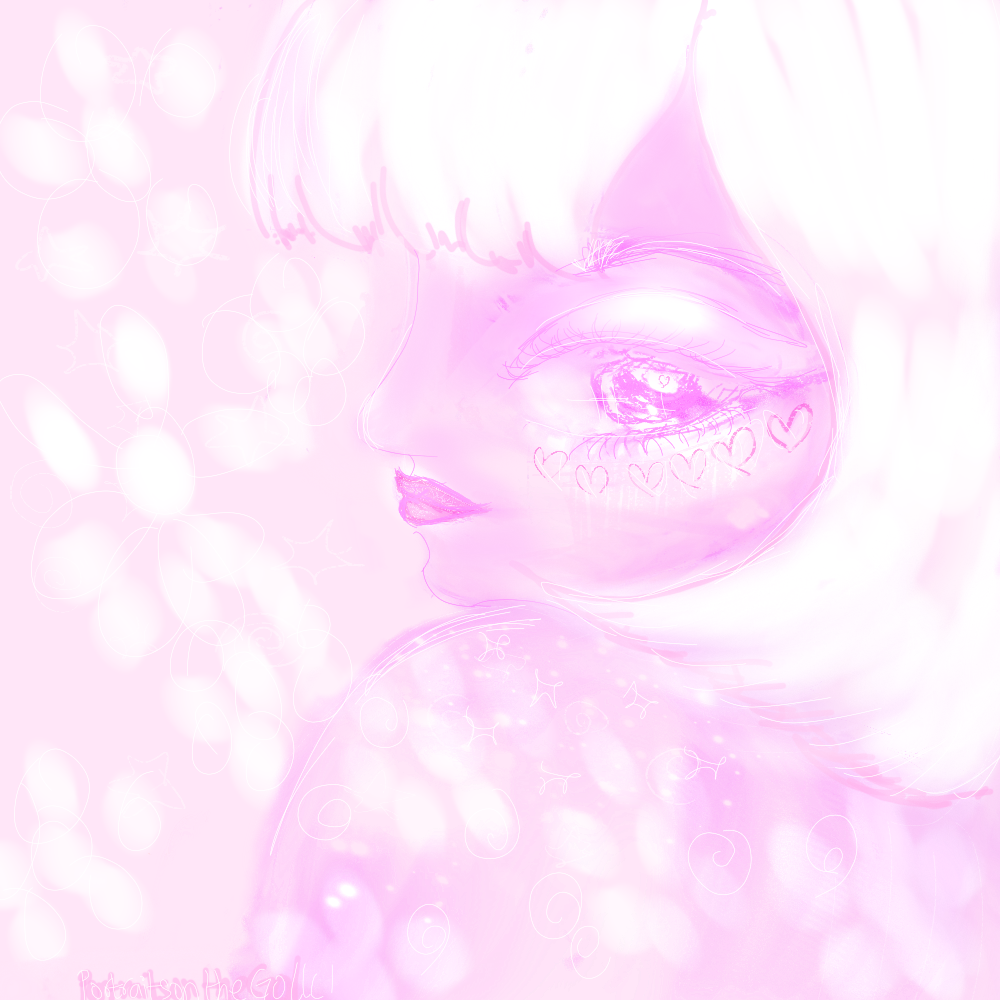Pink Diamond 