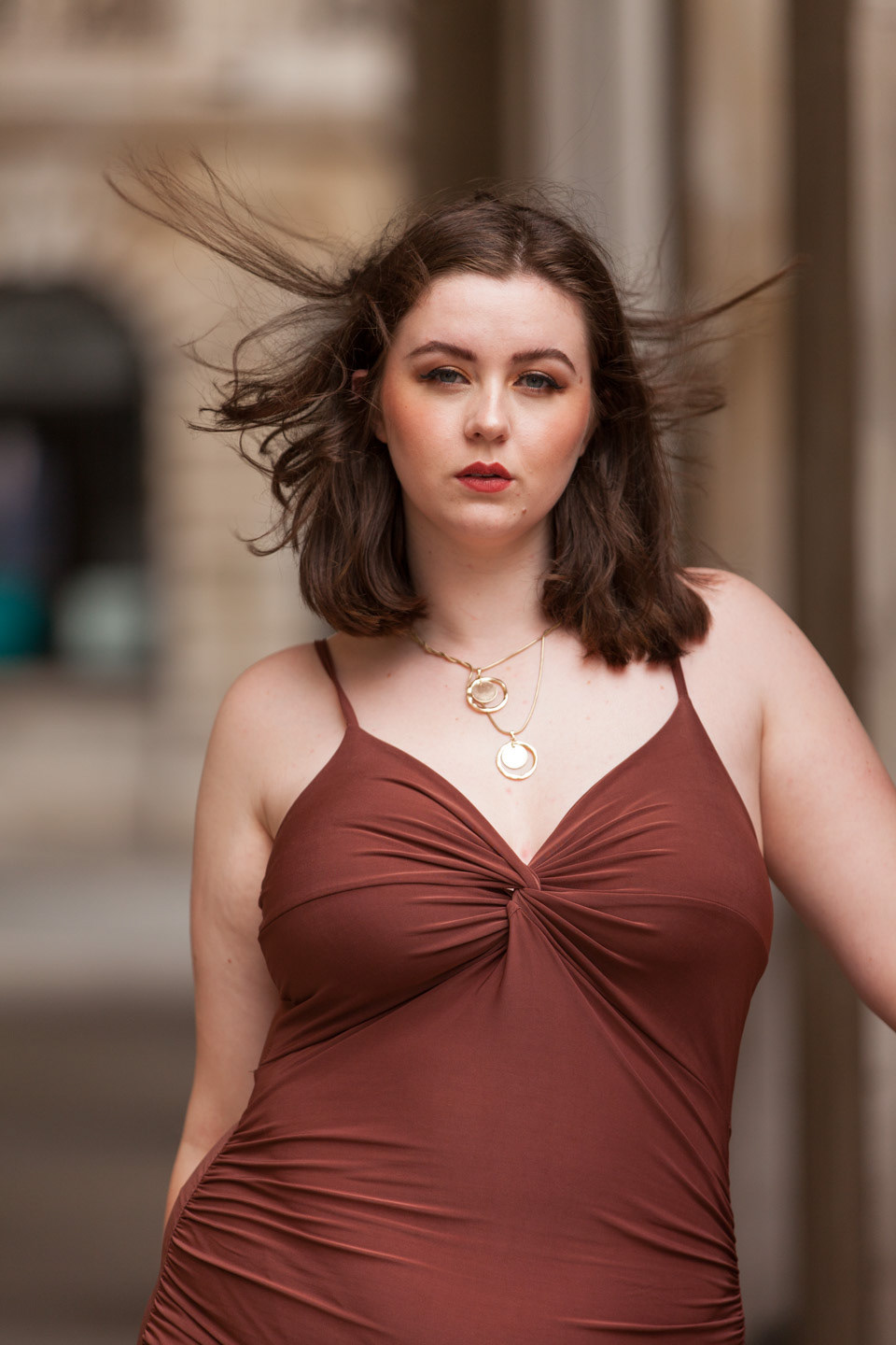 Ms Curvaceous UK 2019