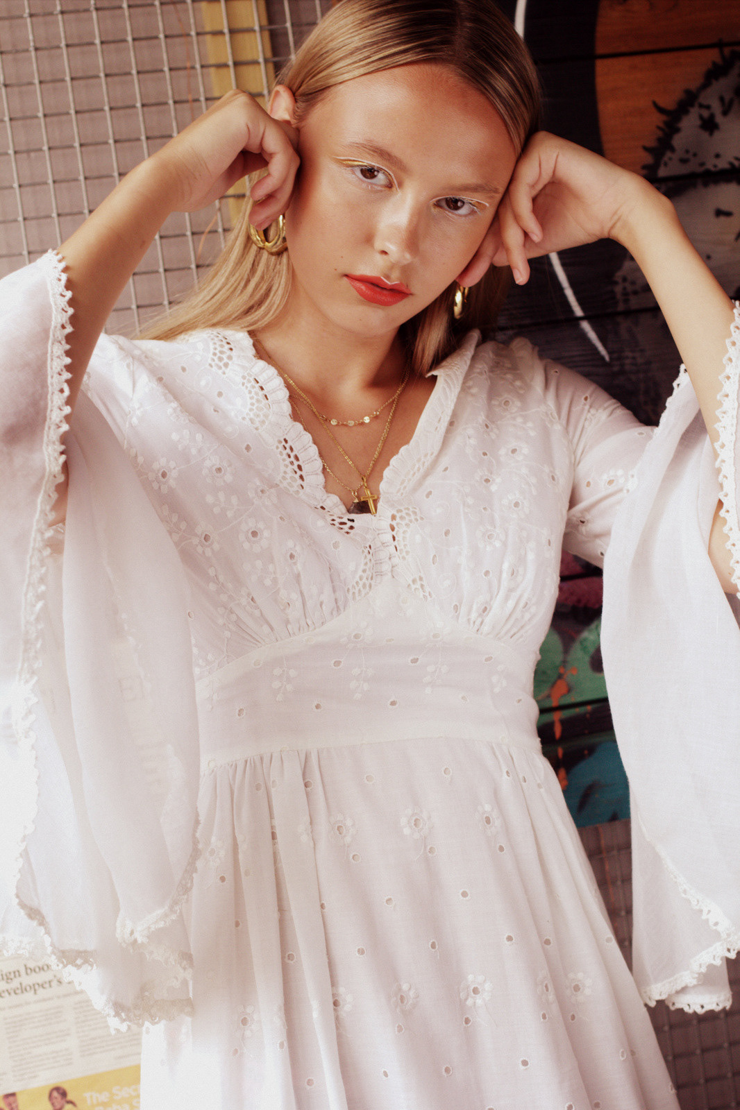 Elite Modeling