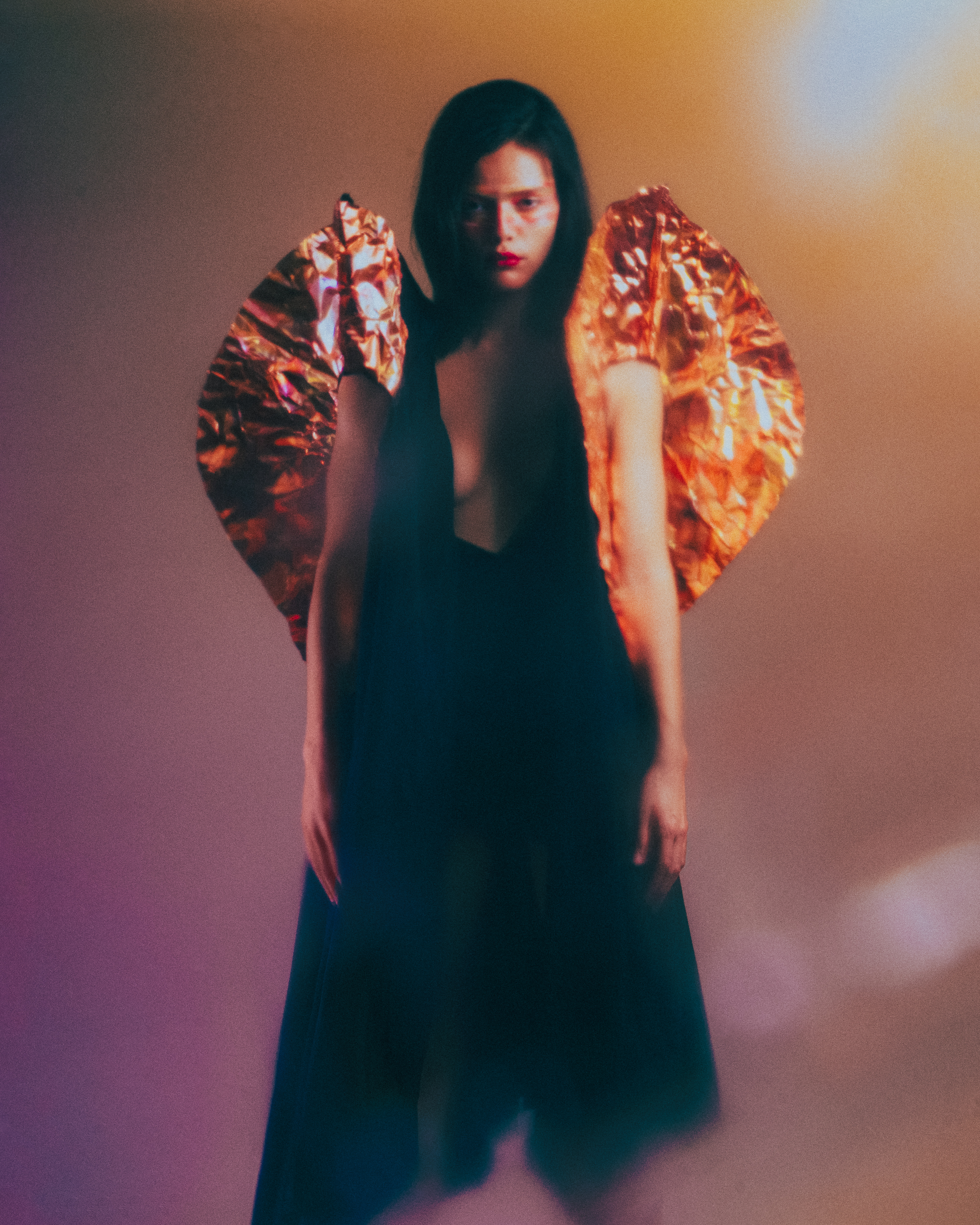 Contributor Magazine