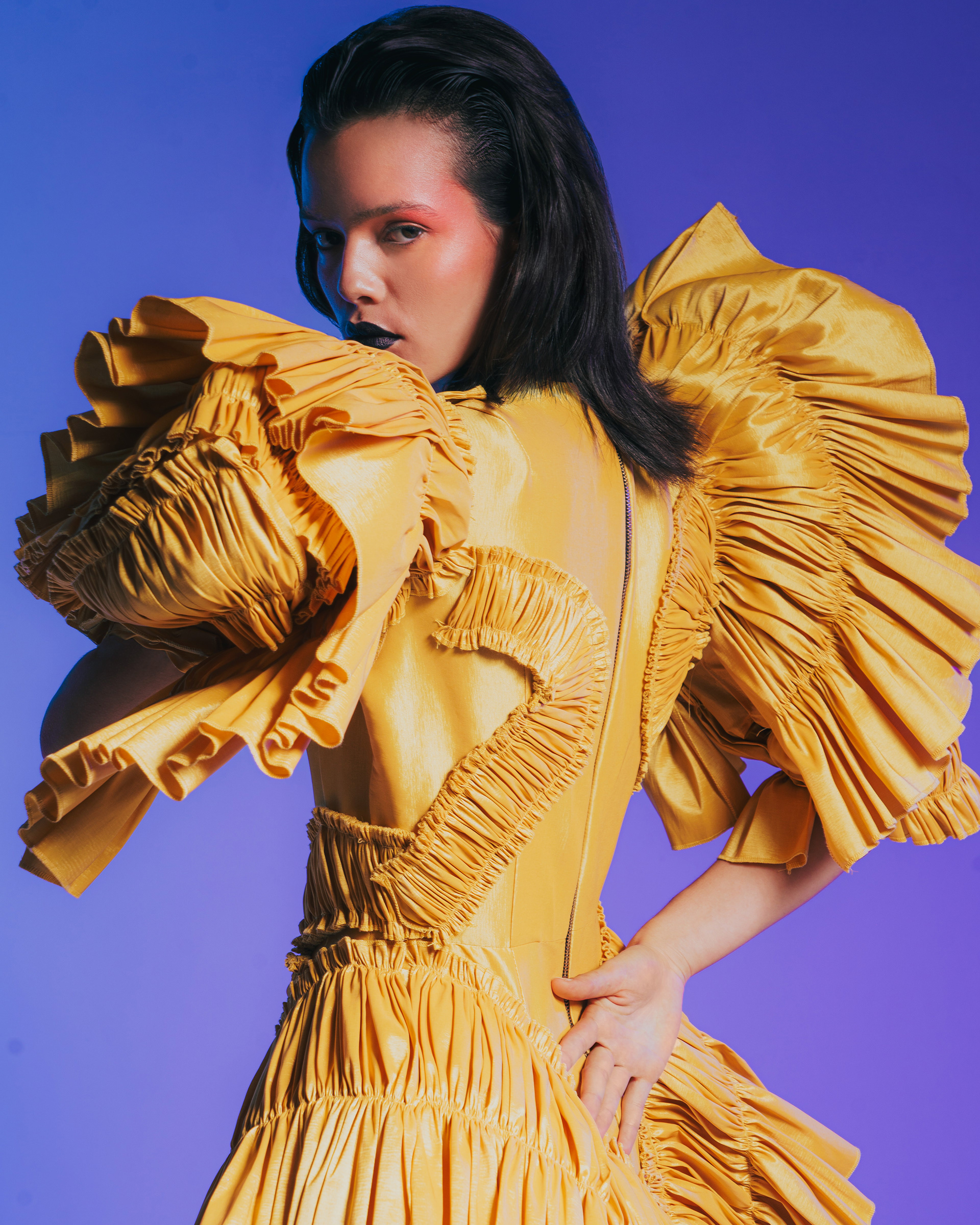 Contributor Magazine