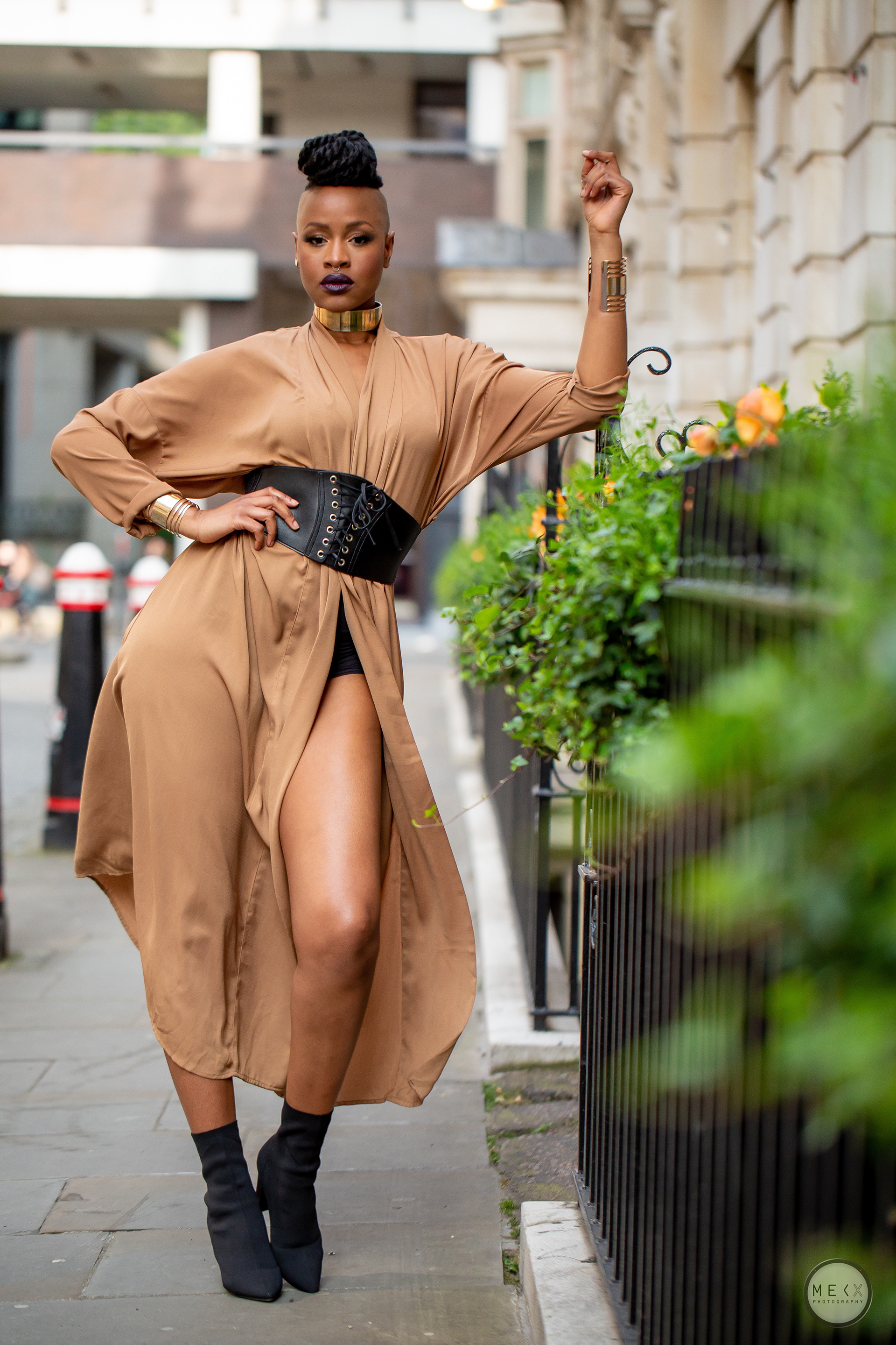 Ms Curvaceous UK 2019