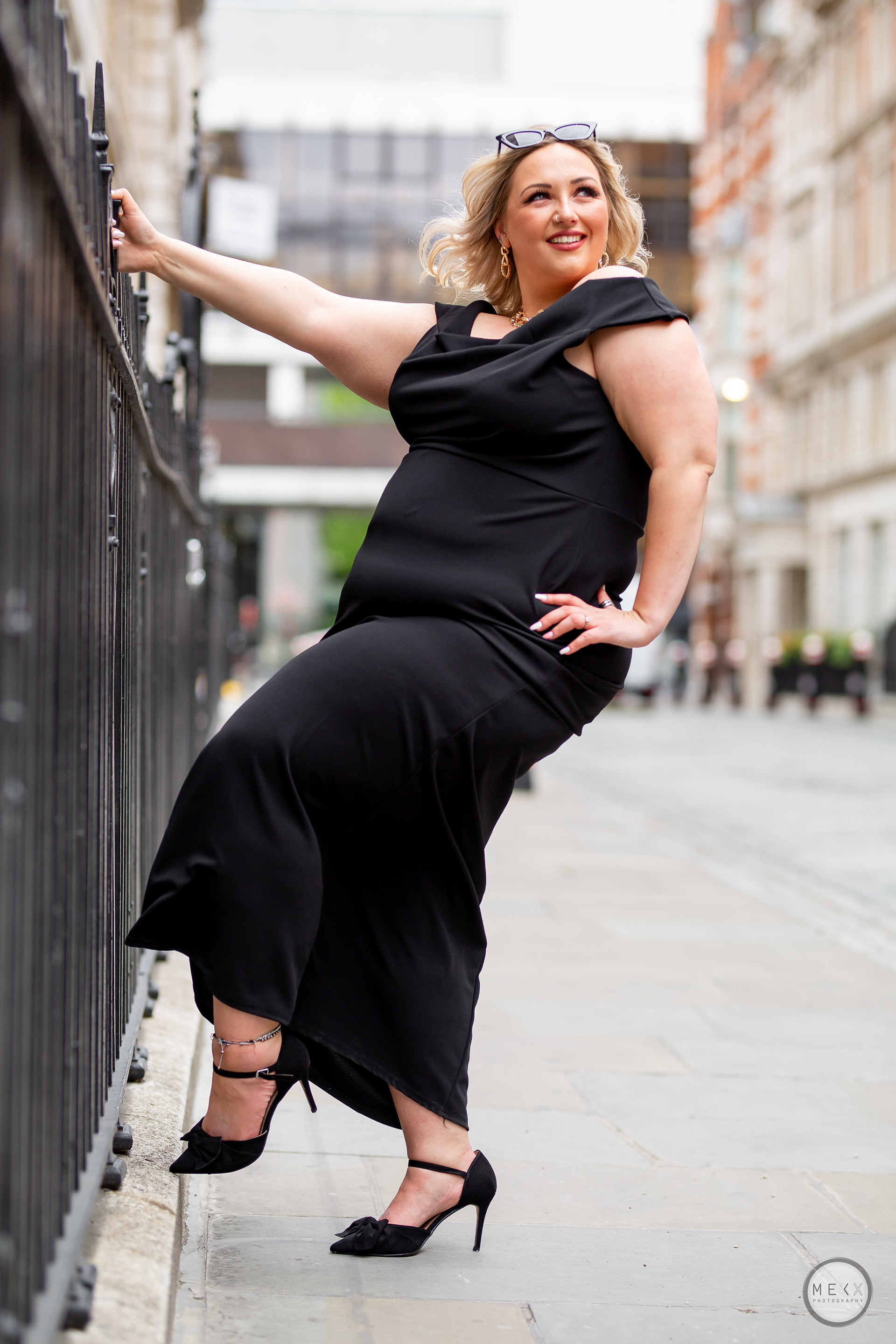 Ms Curvaceous UK 2019