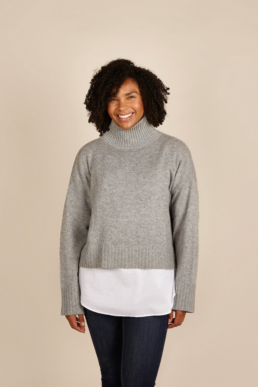 Common Thread (Cashmere)
