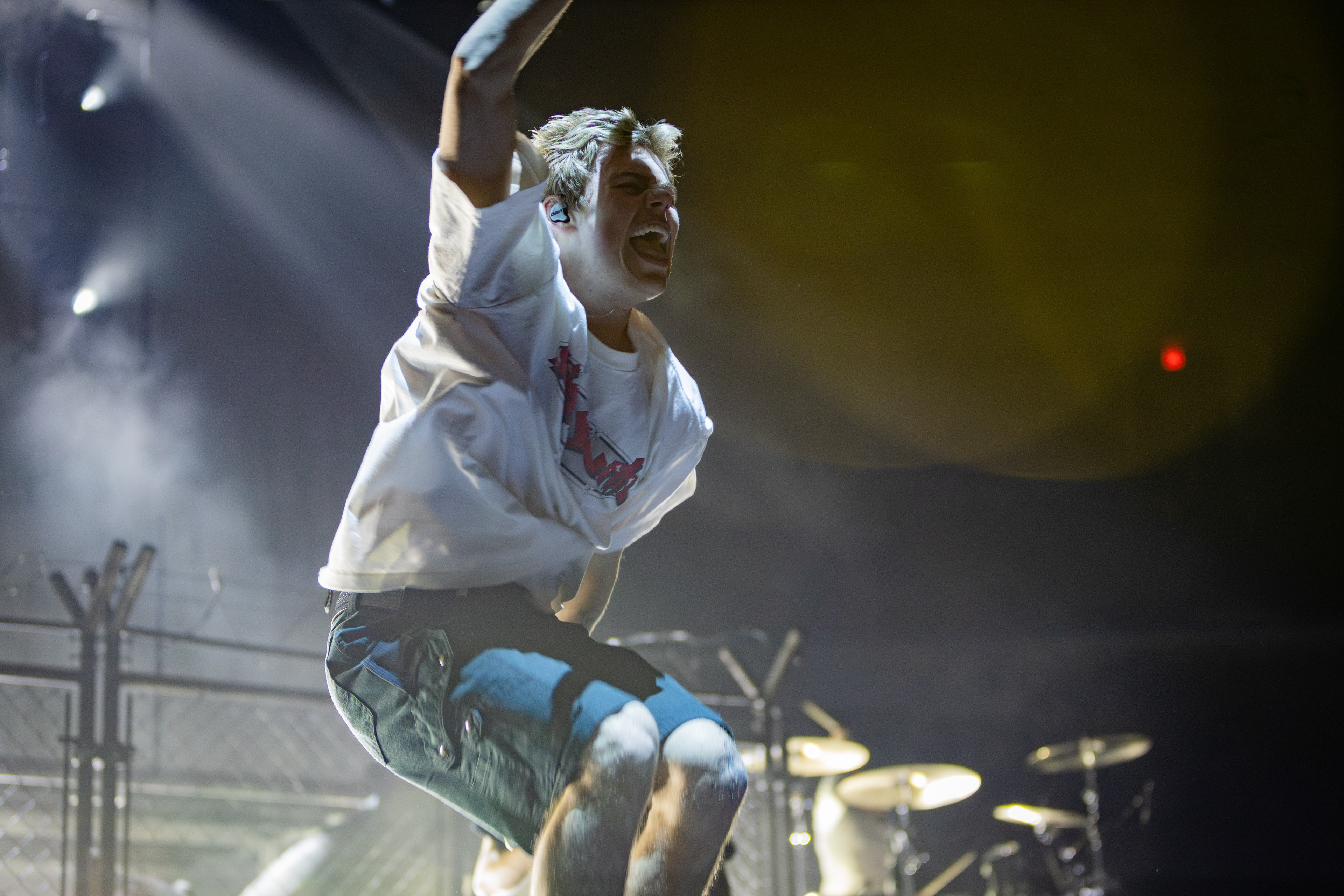 The Kid LAROI @ Paycom Center