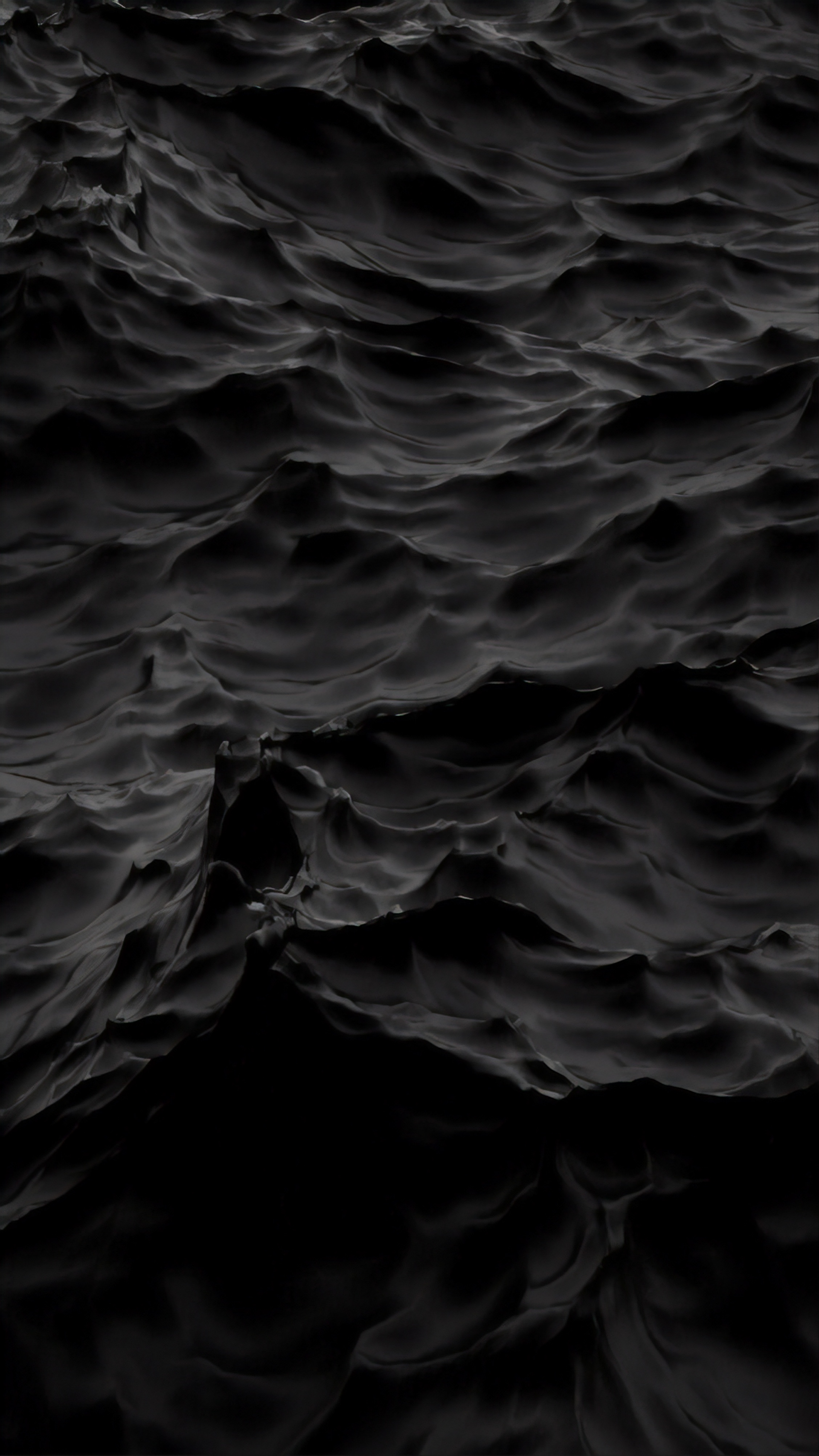 l'autre noir
