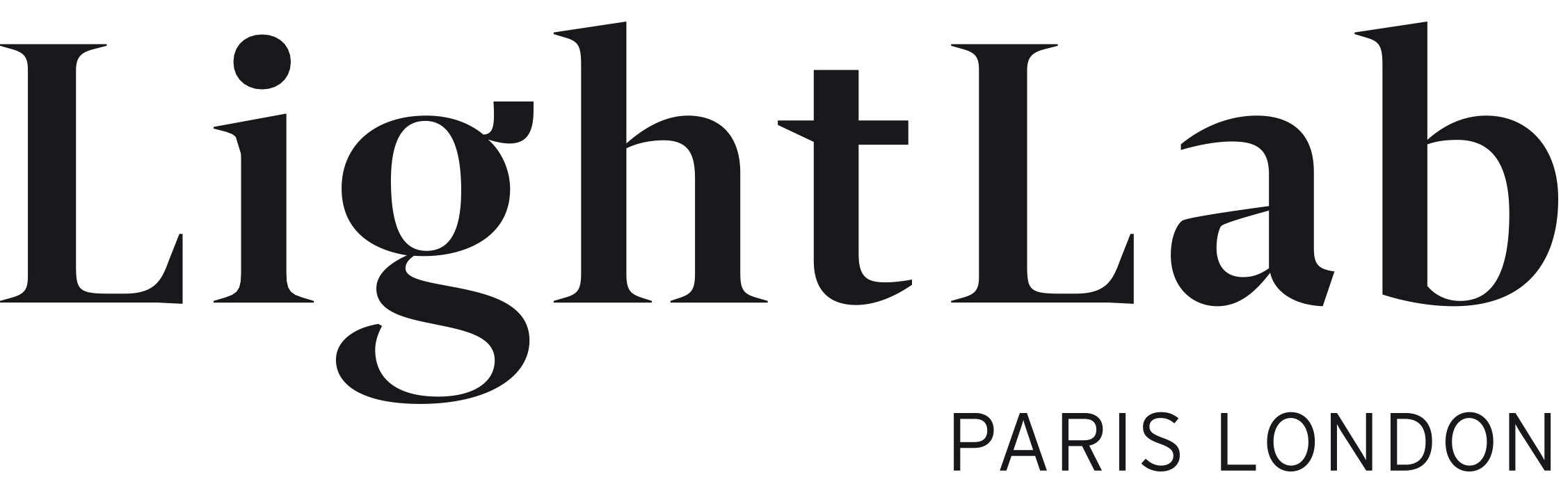 Logo LightLab