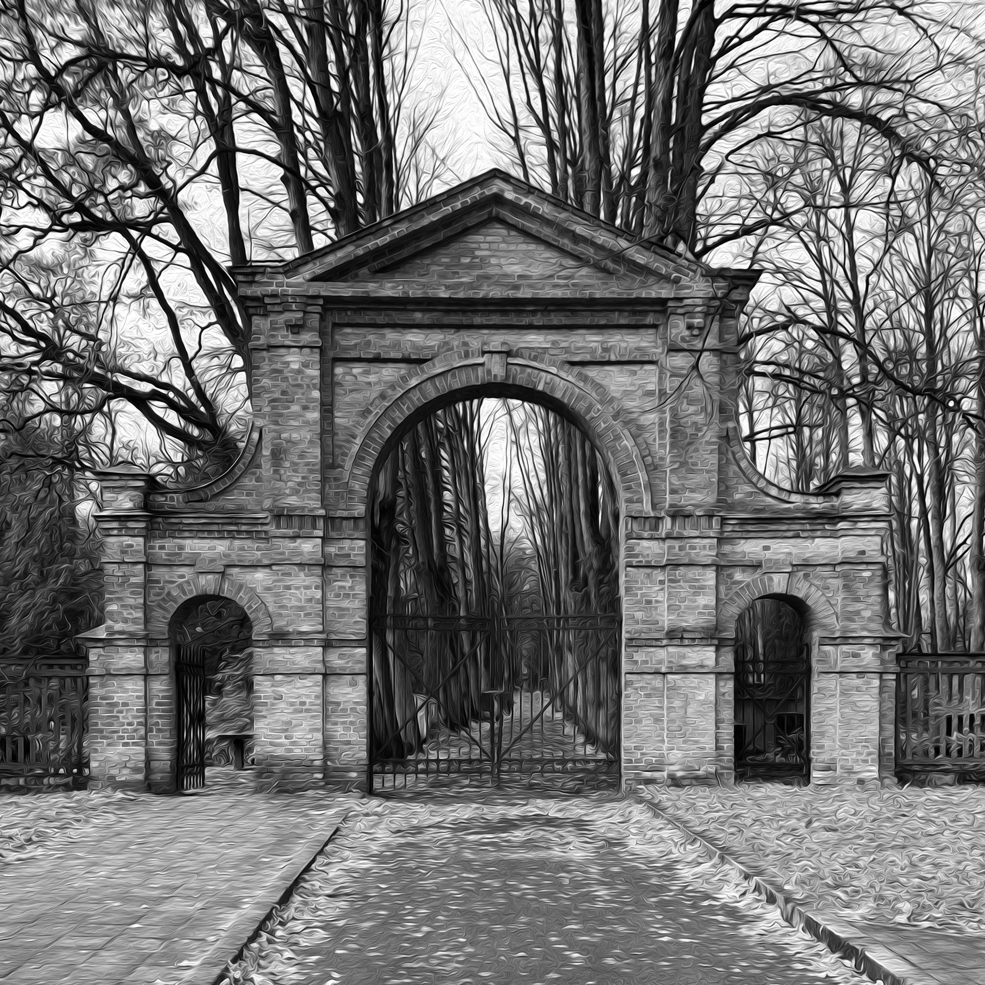 ENTRANCE RITUAL AND GATEKEEPING