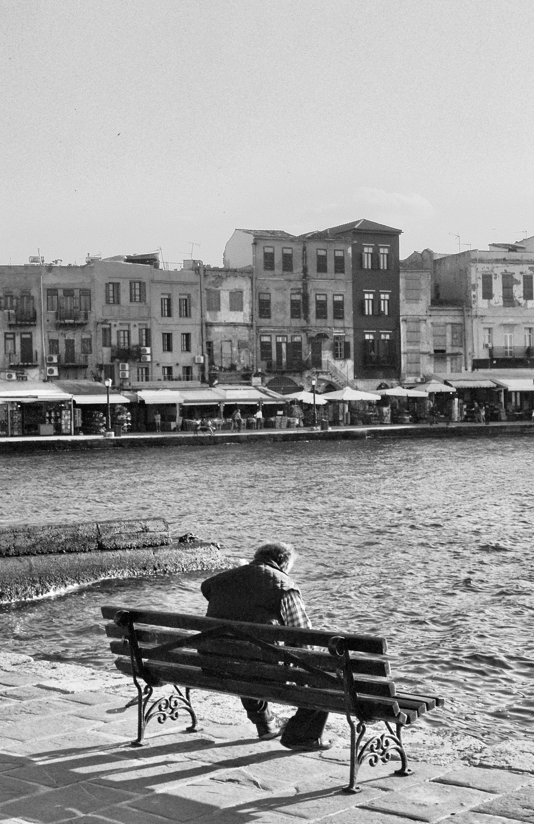 Chania