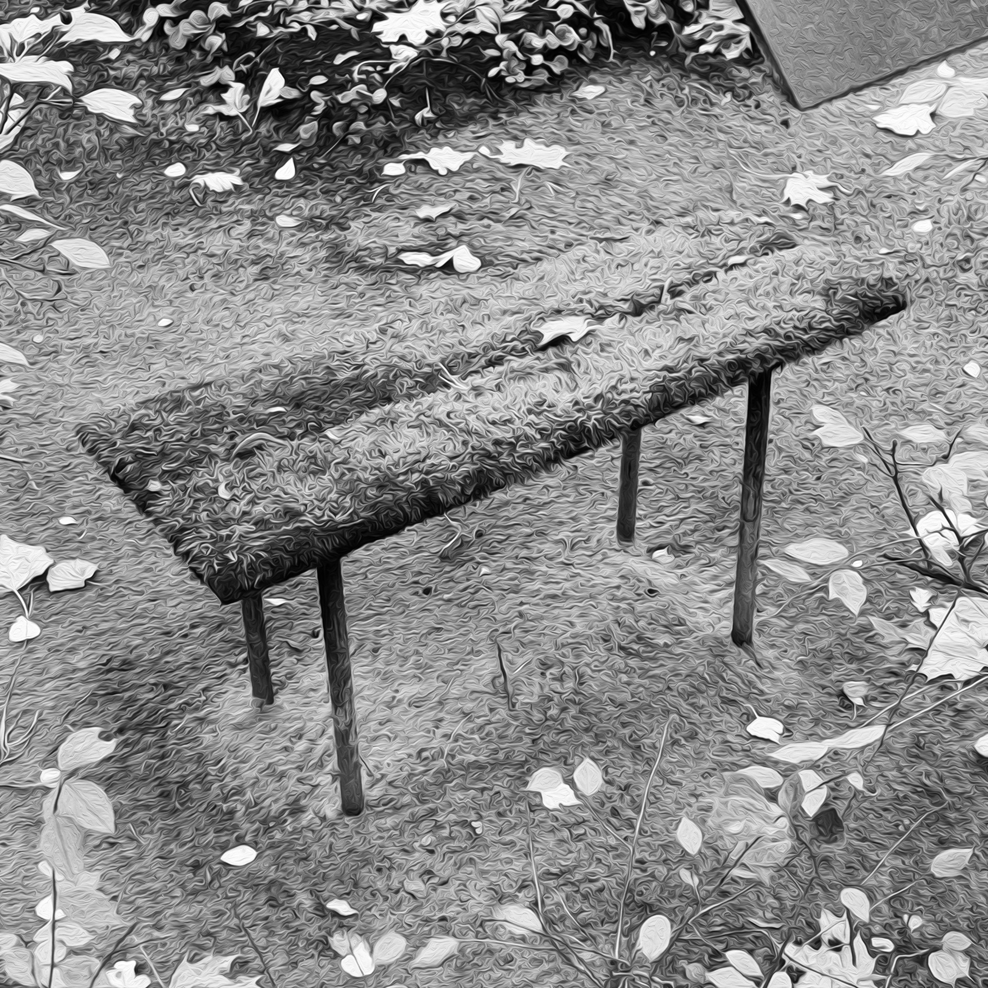 A SEAT FOR EACH GRAVE
