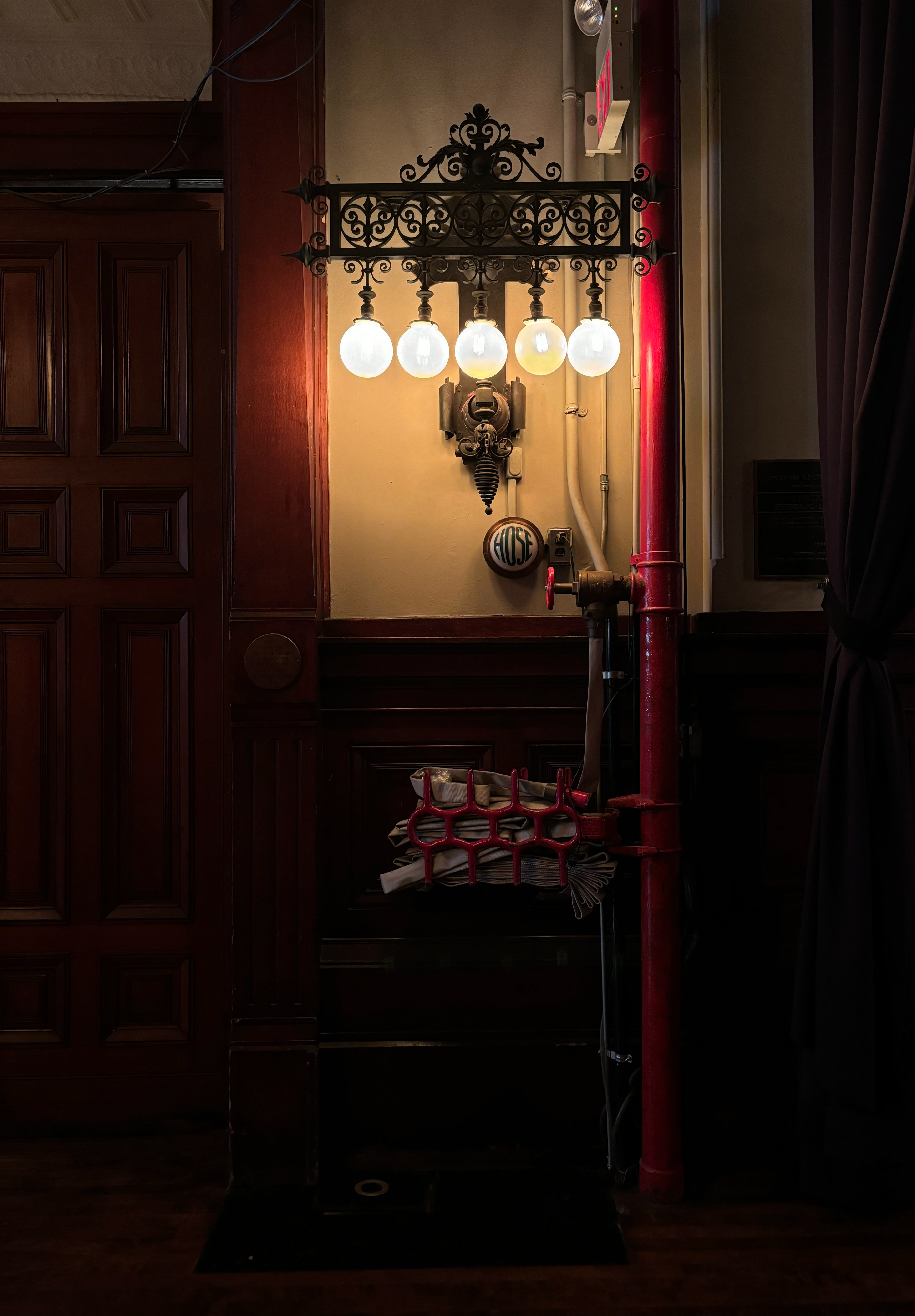 Untitled, 2025, IPhone, New York