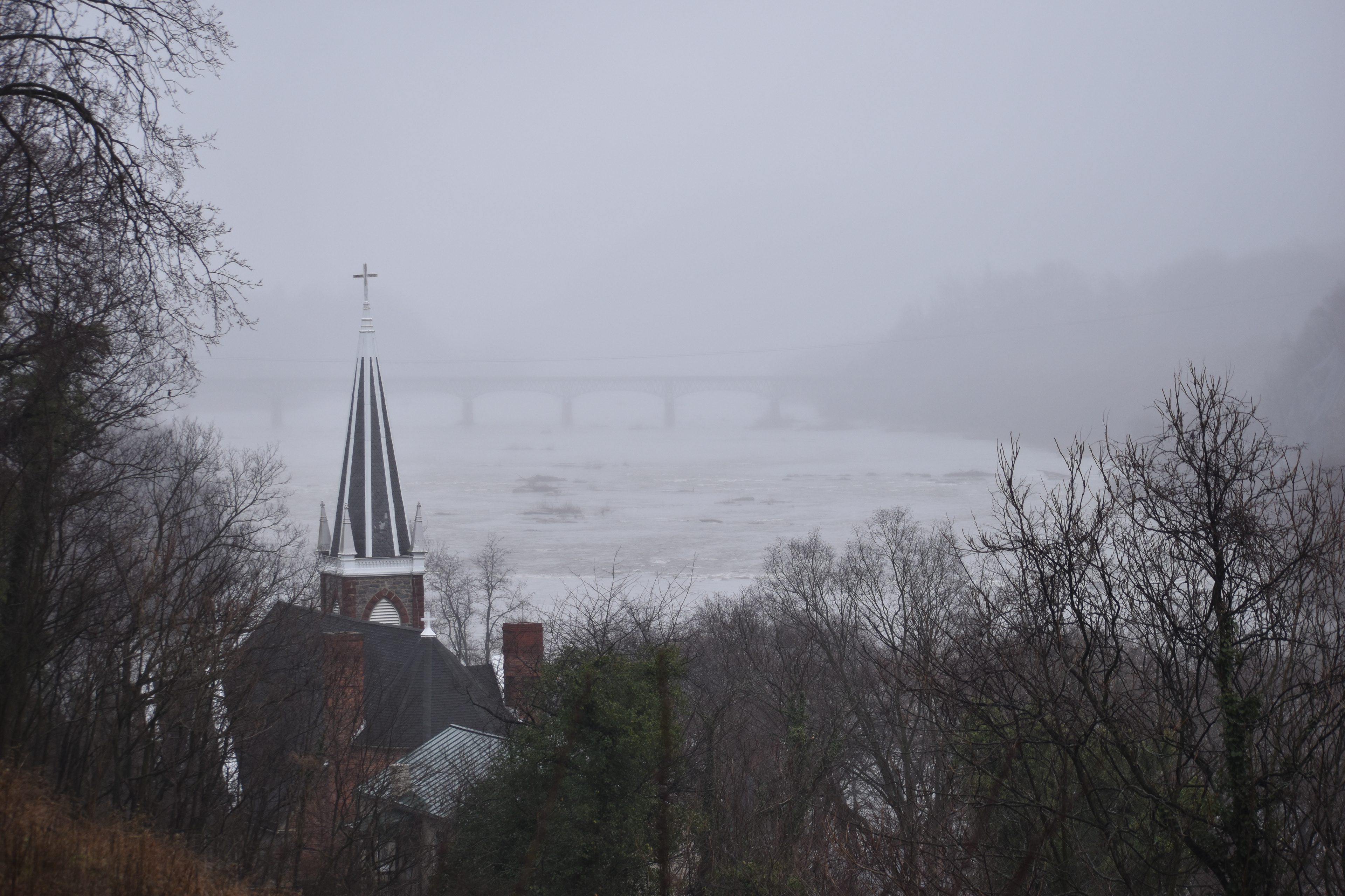 Untitled, 2024, Nikon D3500, Harper's Ferry West Virginia