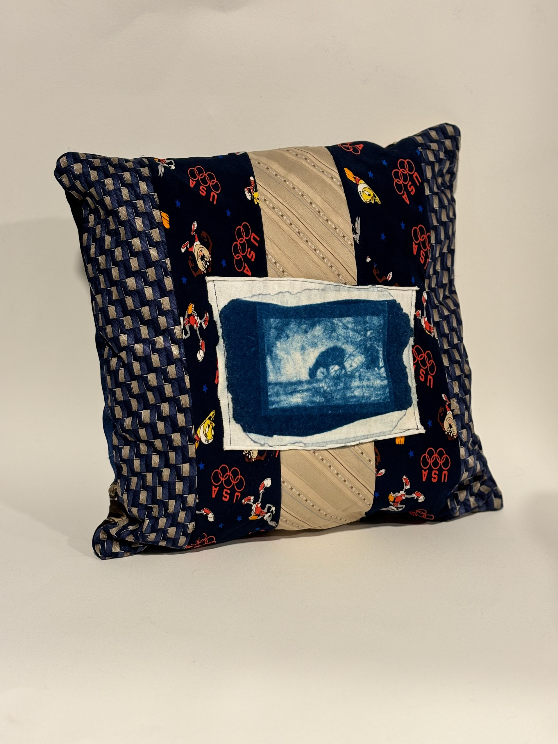 May I See Our Memories in My Dreams, 2024, Ellicott City MD