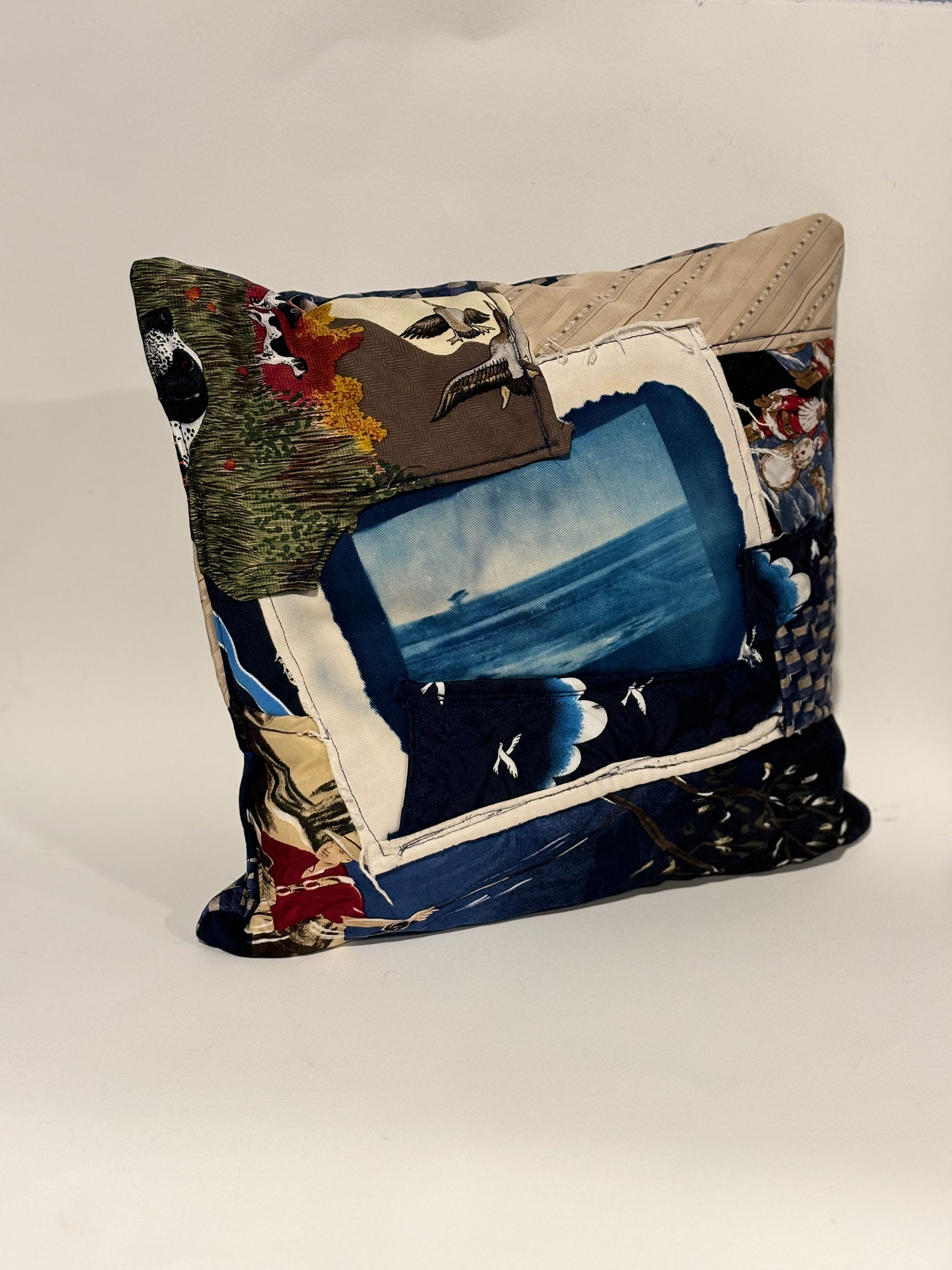 May I See Our Memories in My Dreams, 2024, Ellicott City MD