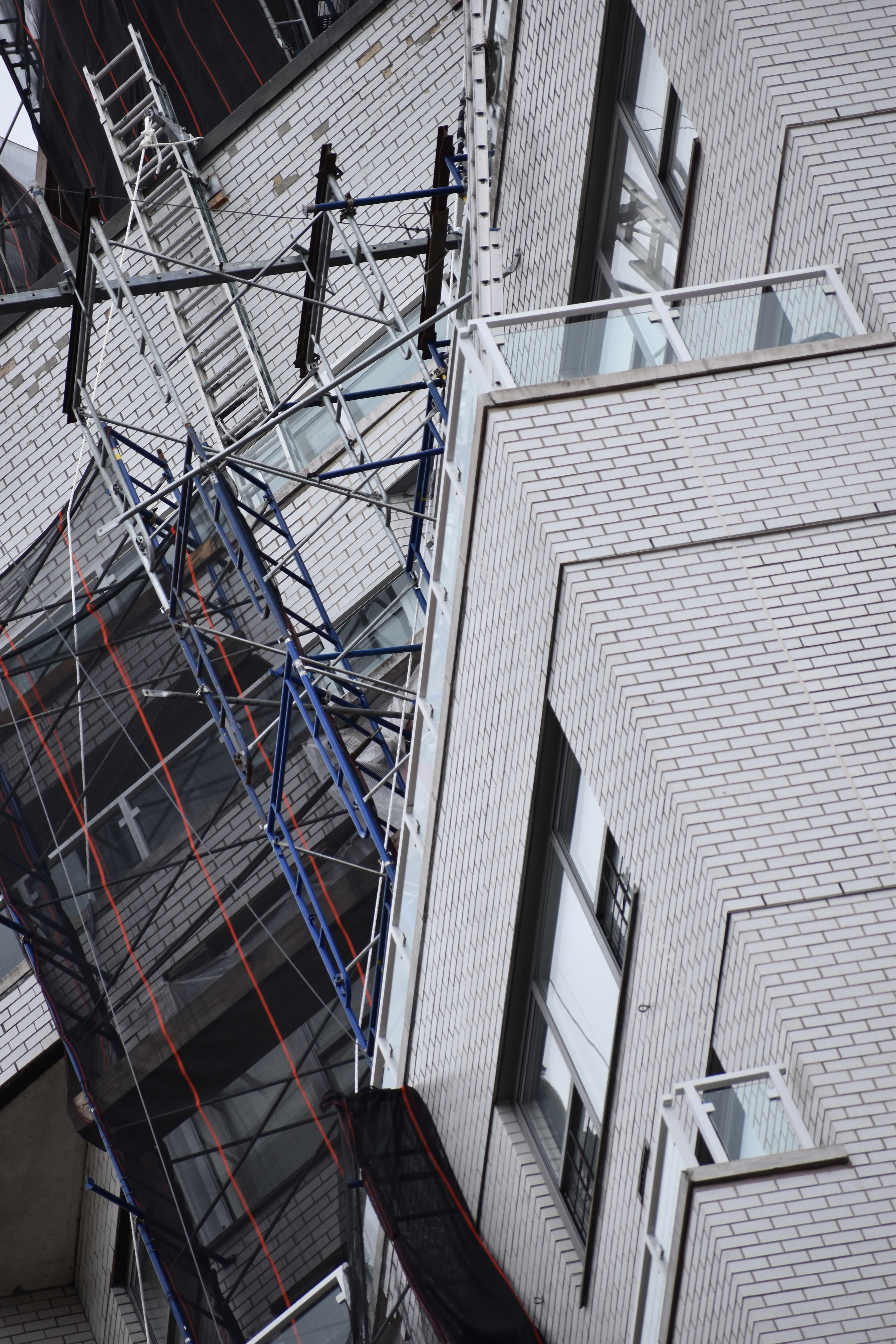 Up is Down?, 2025, Nikon D3500, New York