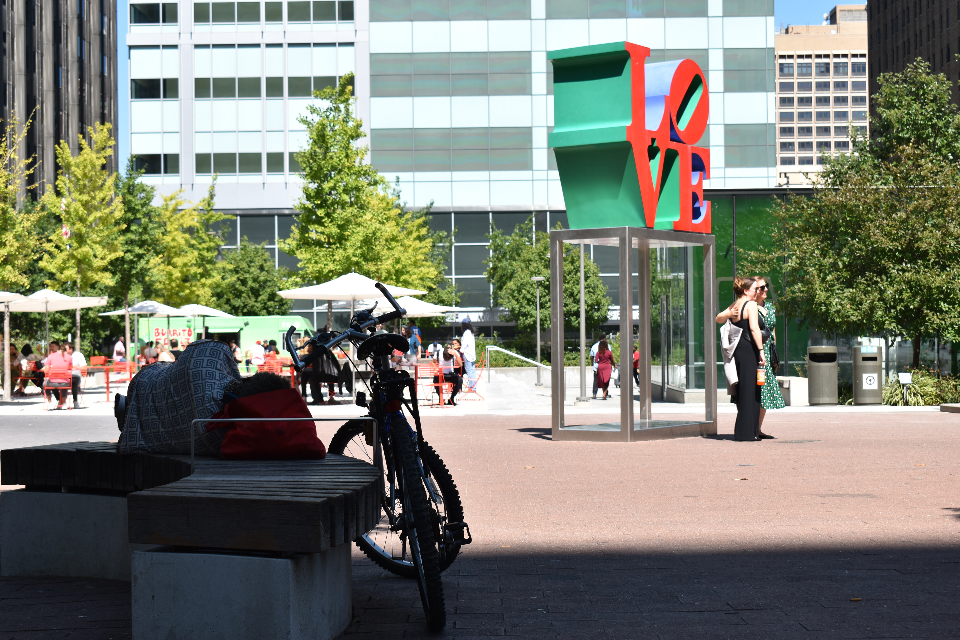 Is This Love?, 2024, Nikon D3500, Philadelphia Pennsylvania