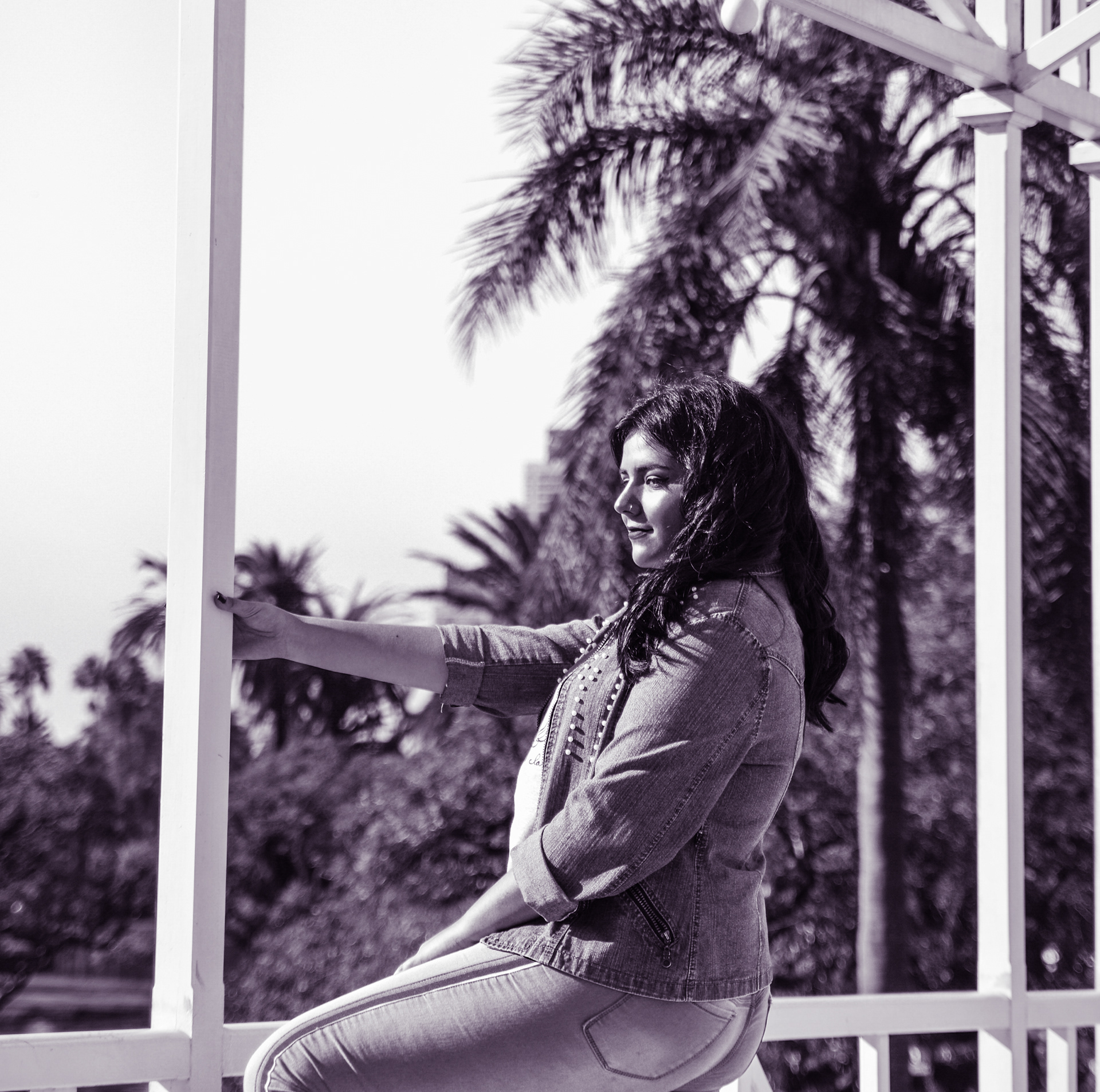 Book XV Micaela