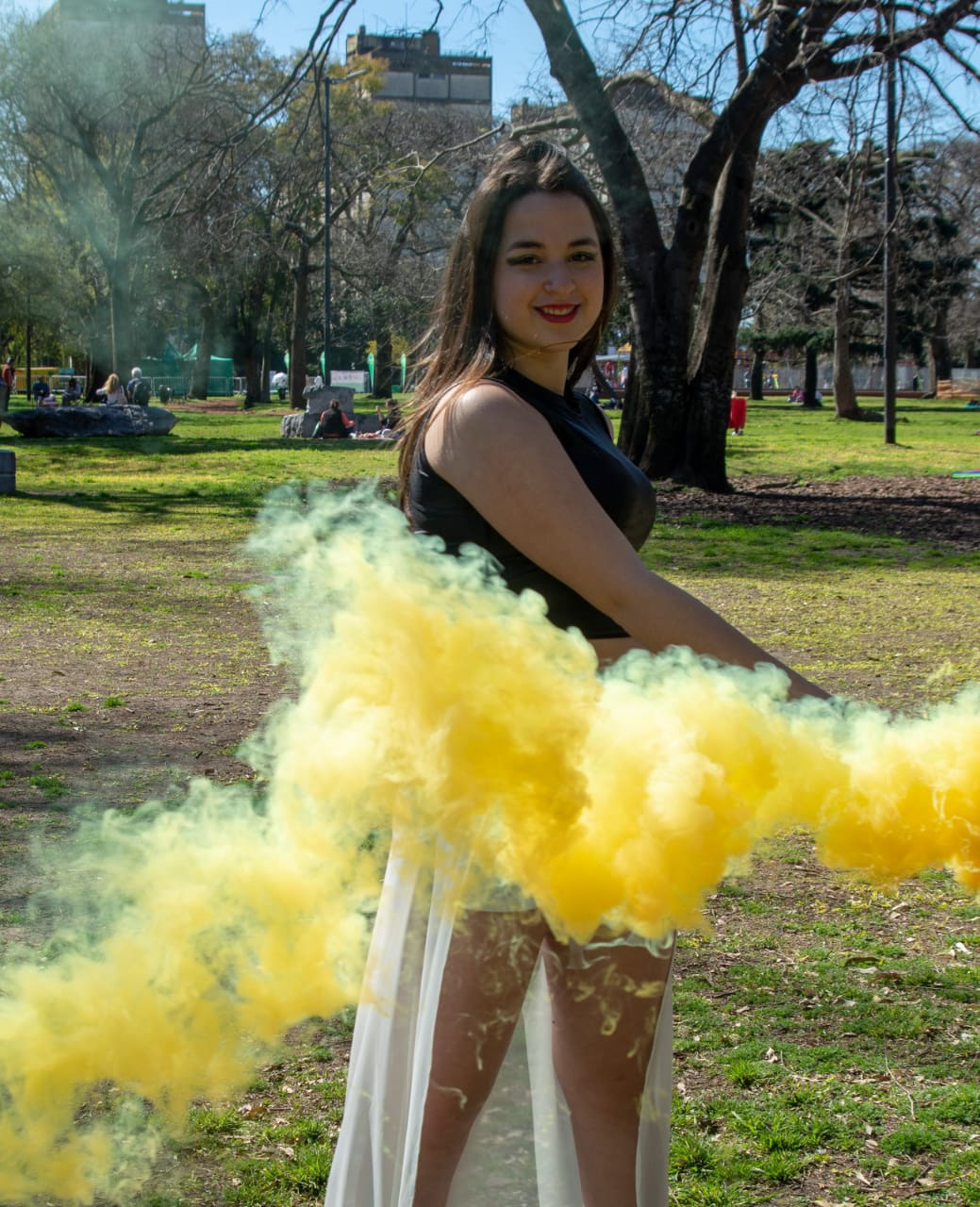Book XV Orne