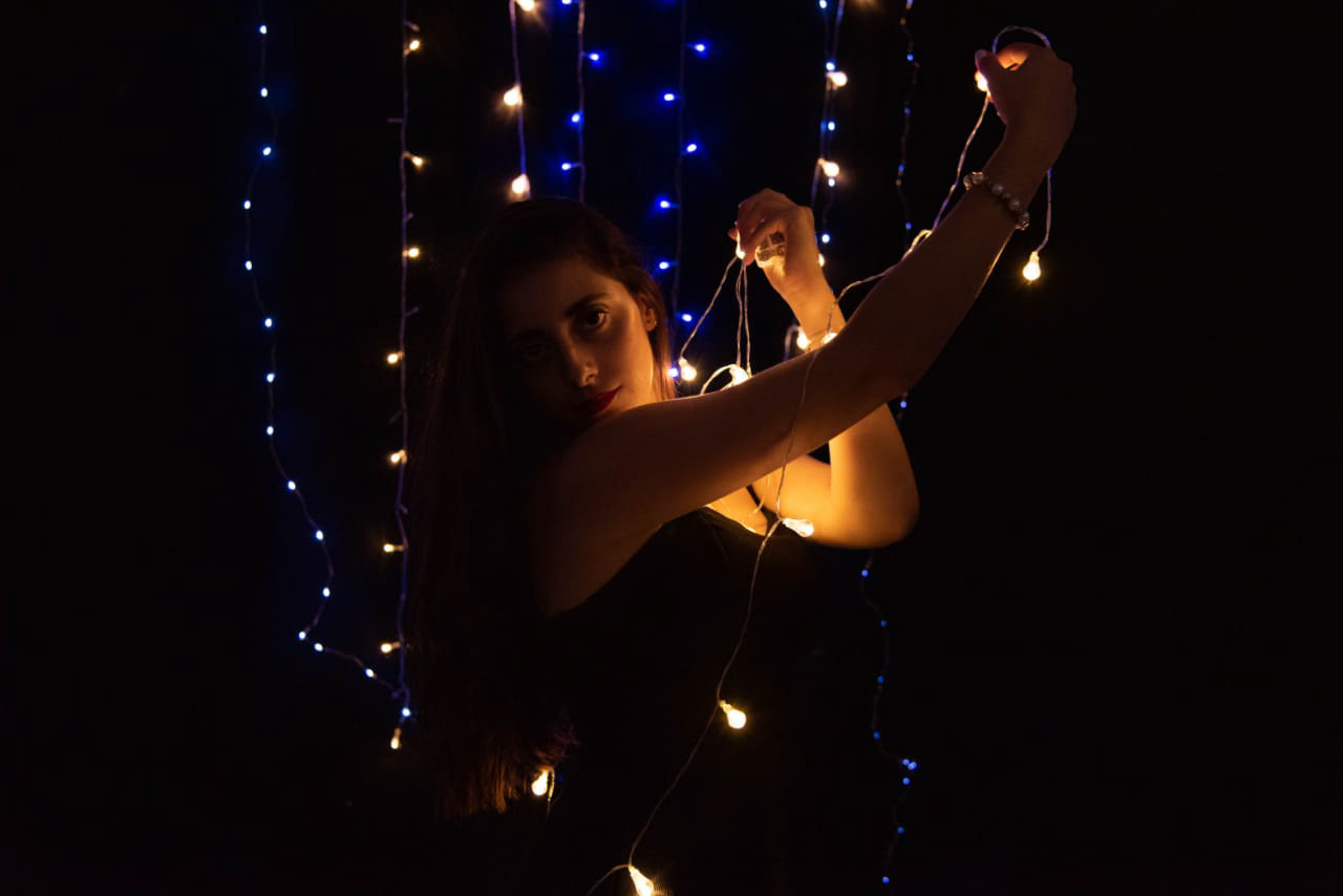 Iluminación