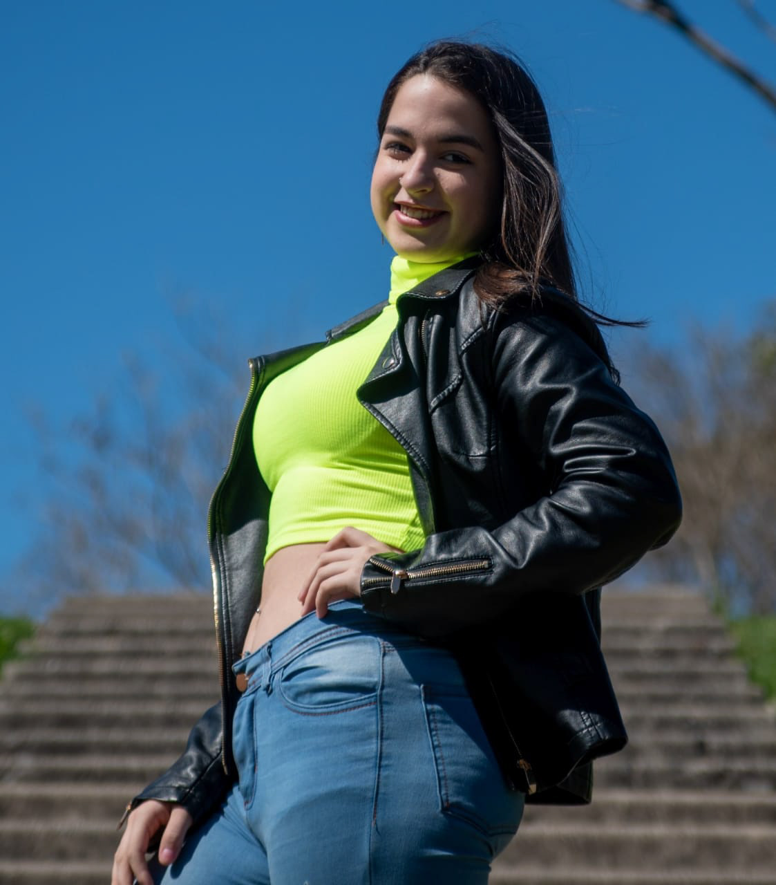 Book XV Orne