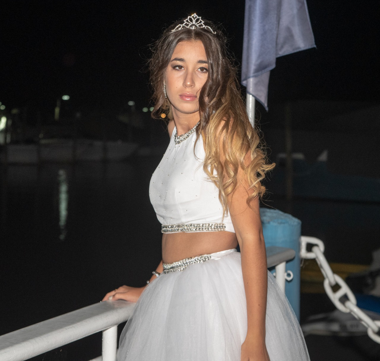 XV Abril