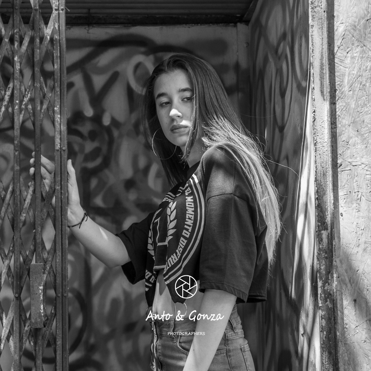 Book XV Abril