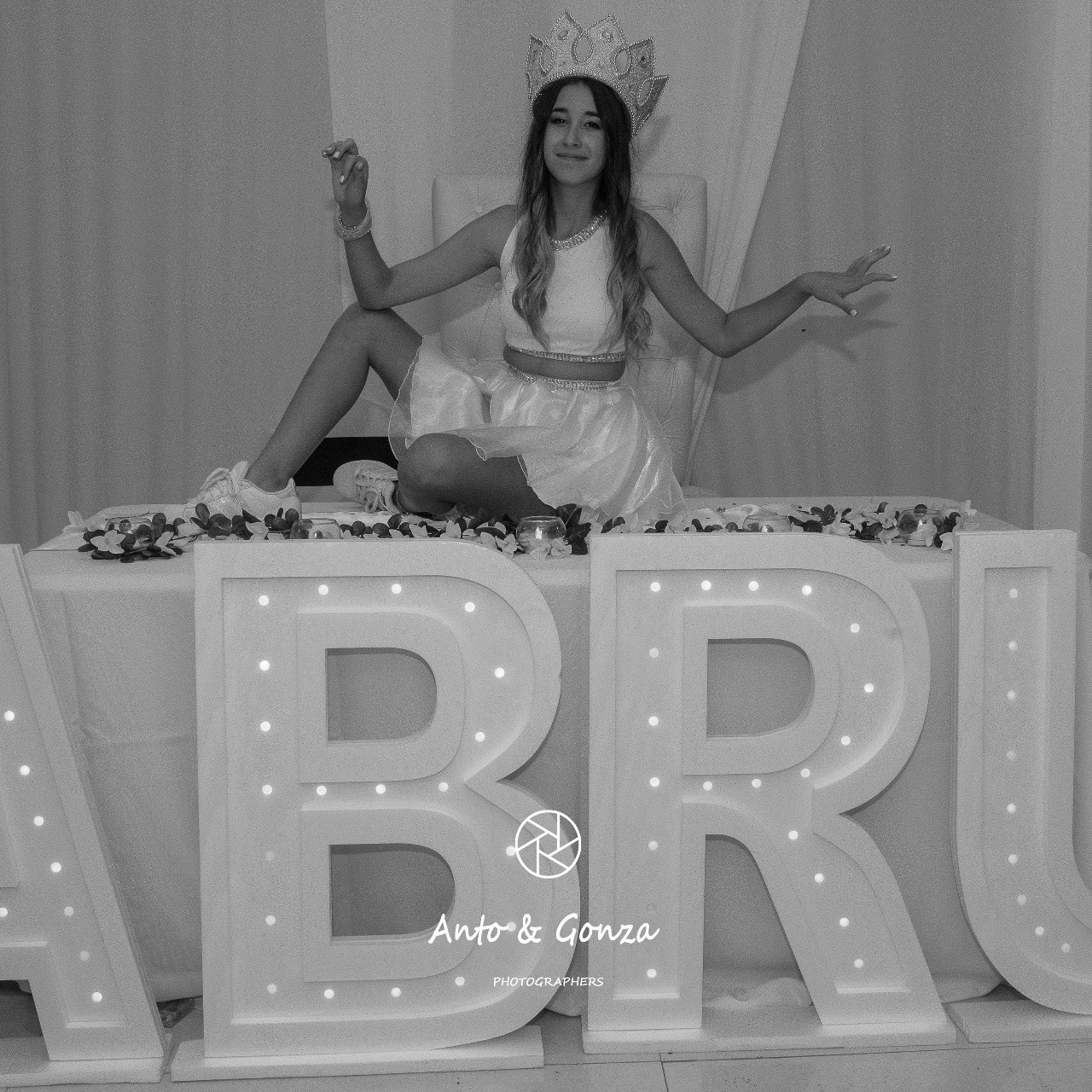 XV Abril