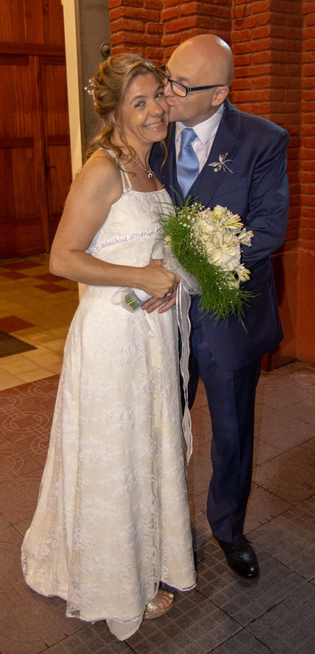 Clau & Zoli