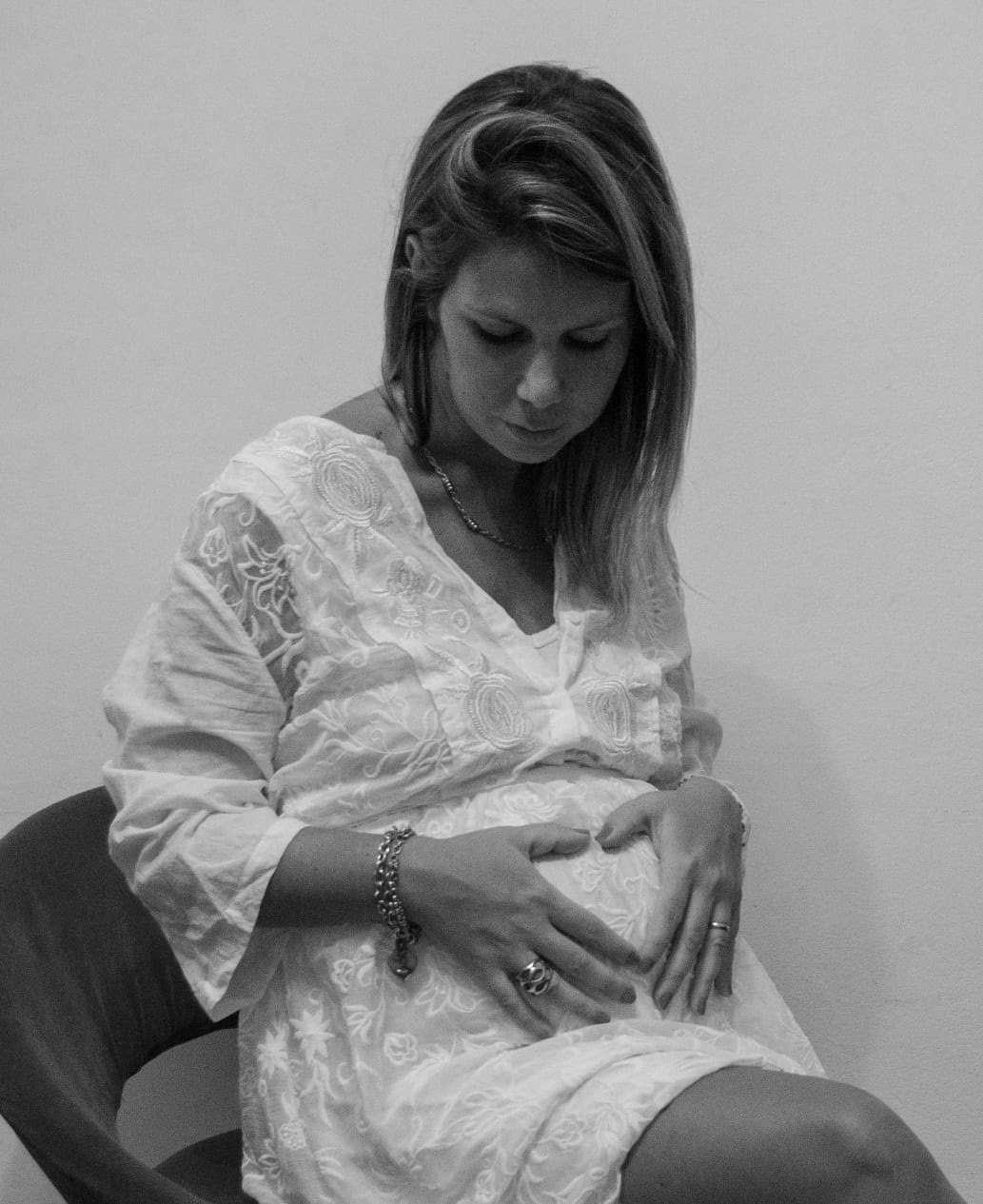 Embarazo Gise de Pili