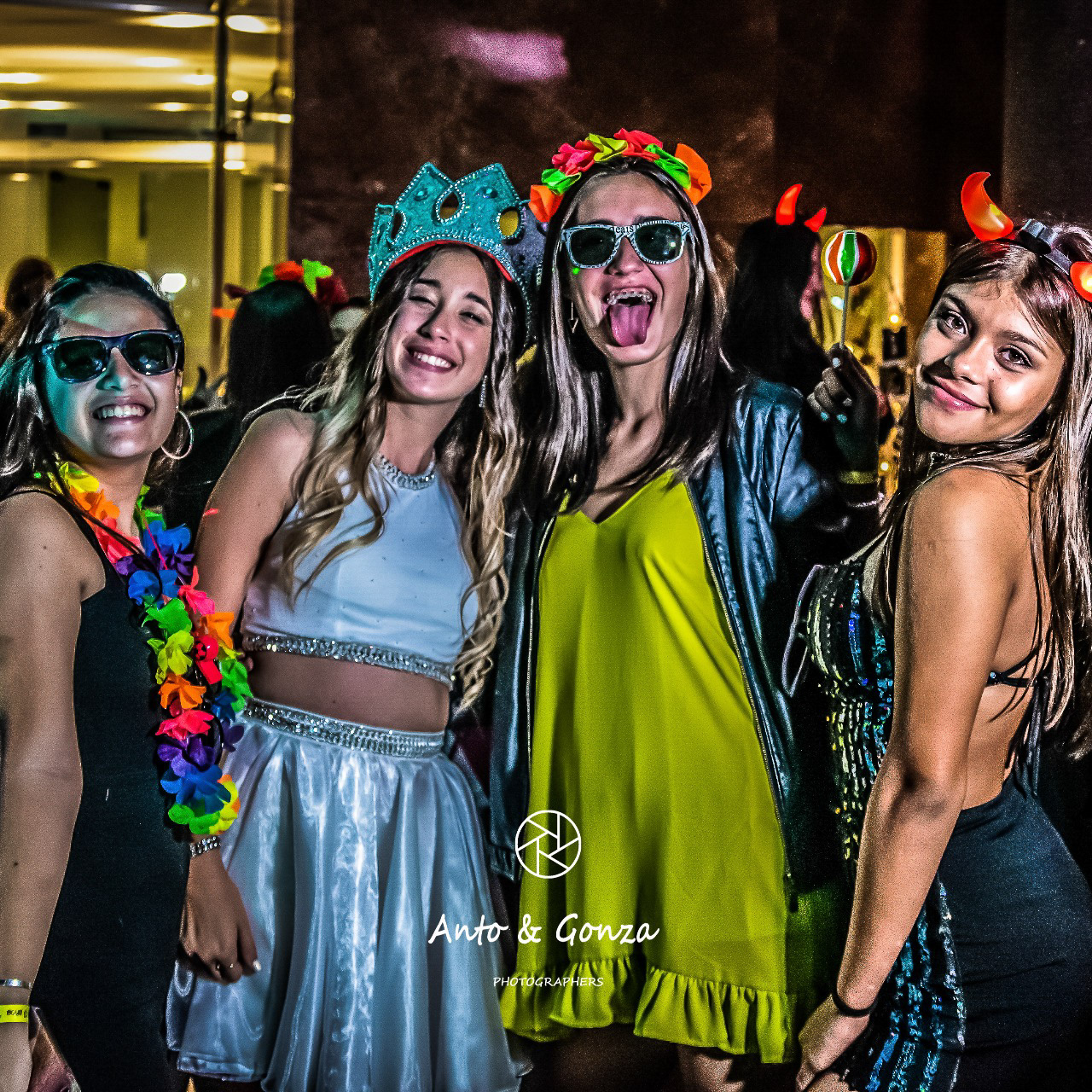 XV Abril