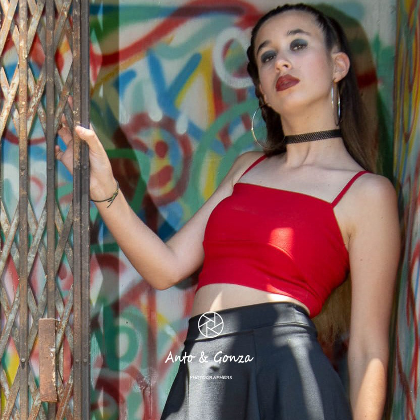 Book XV Abril