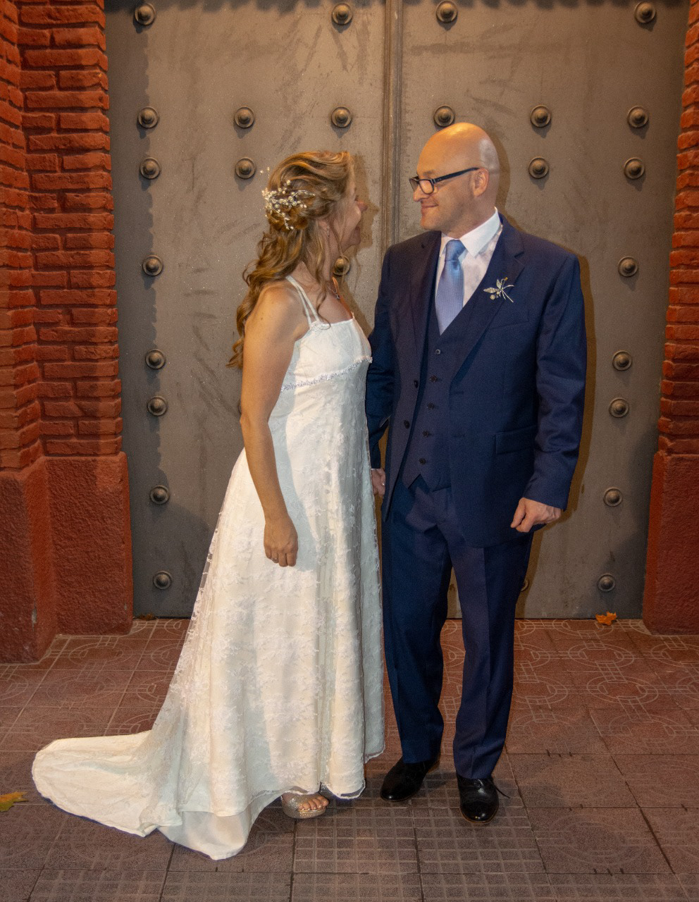 Clau & Zoli
