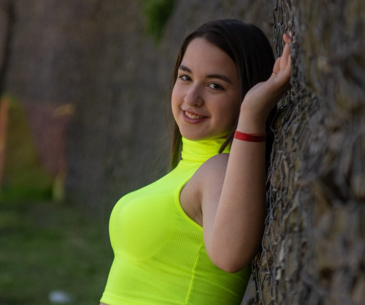 Book XV Orne