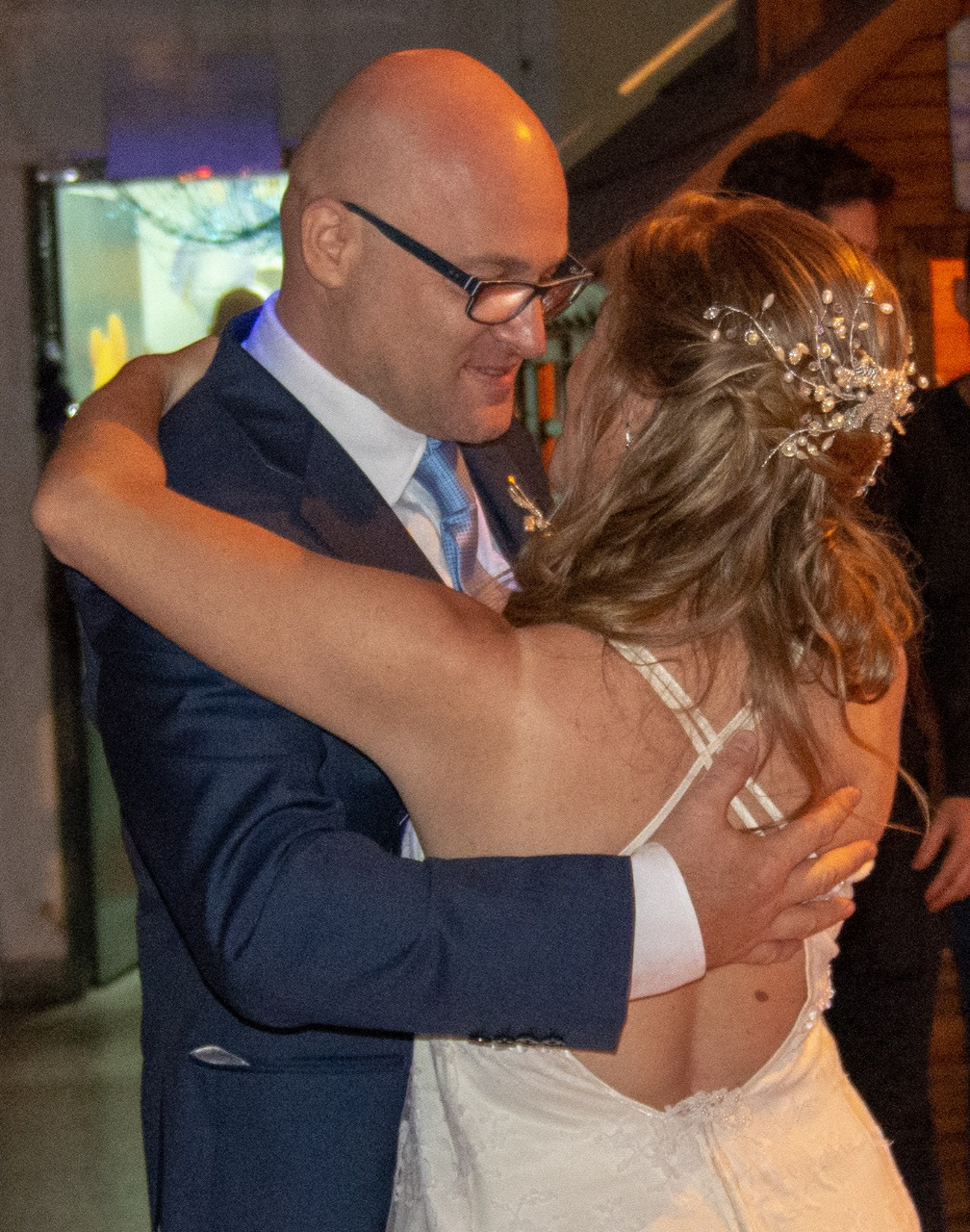 Clau & Zoli