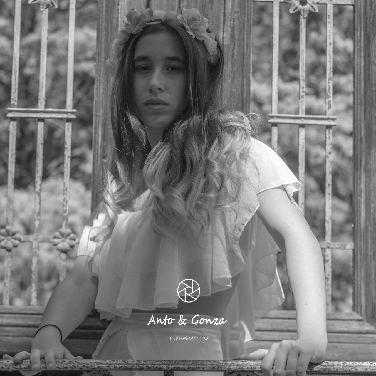 Book XV Abril