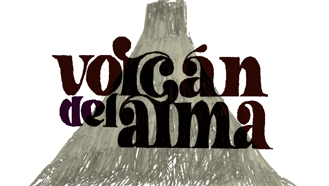 volcan del alma