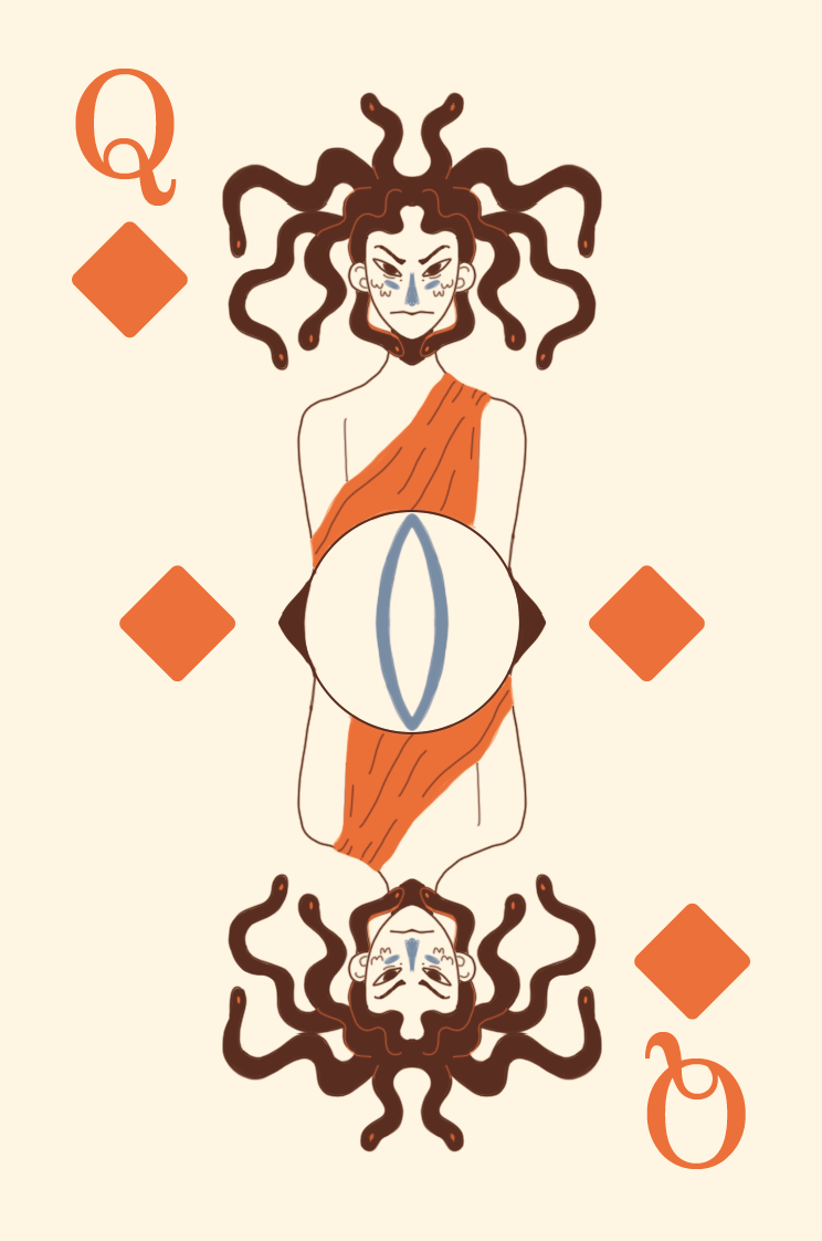 Medusa