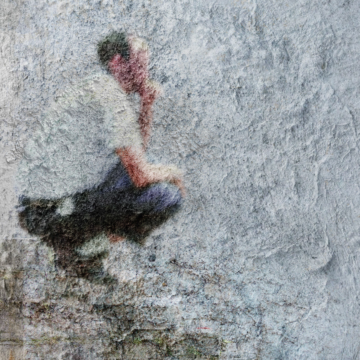 Pondering Texture Detail